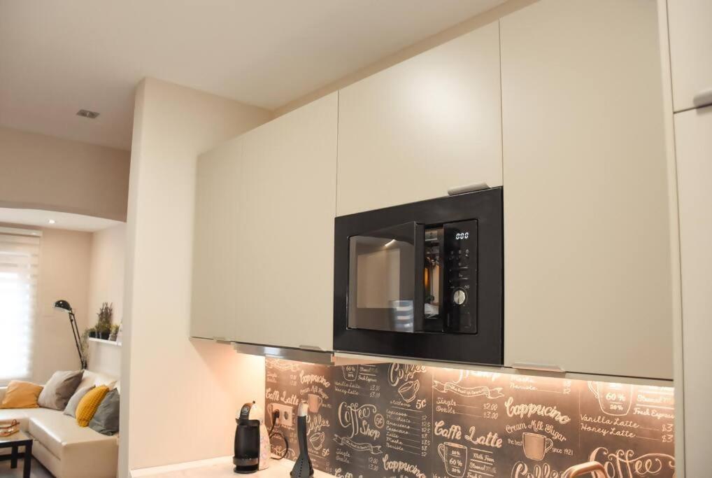 Apartamento Conide, El Mirador Oviedo