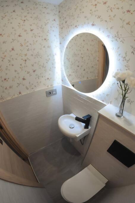 Apartamento Conide, El Mirador