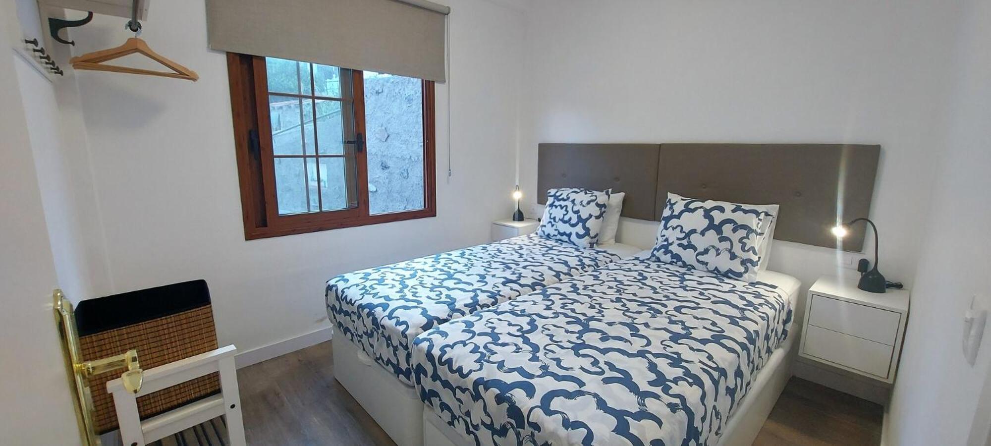 Vv Casa Zoila A 15 Minutos Del Garajonay Holiday home