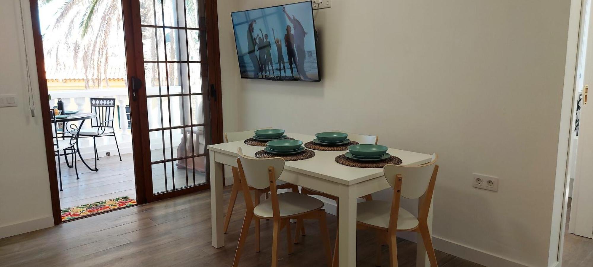 Vv Casa Zoila A 15 Minutos Del Garajonay Holiday home *