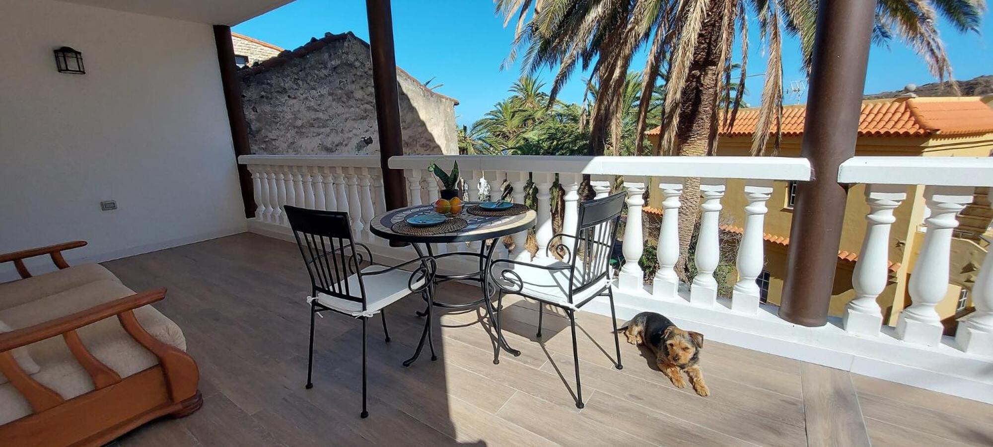 Vv Casa Zoila A 15 Minutos Del Garajonay Holiday home