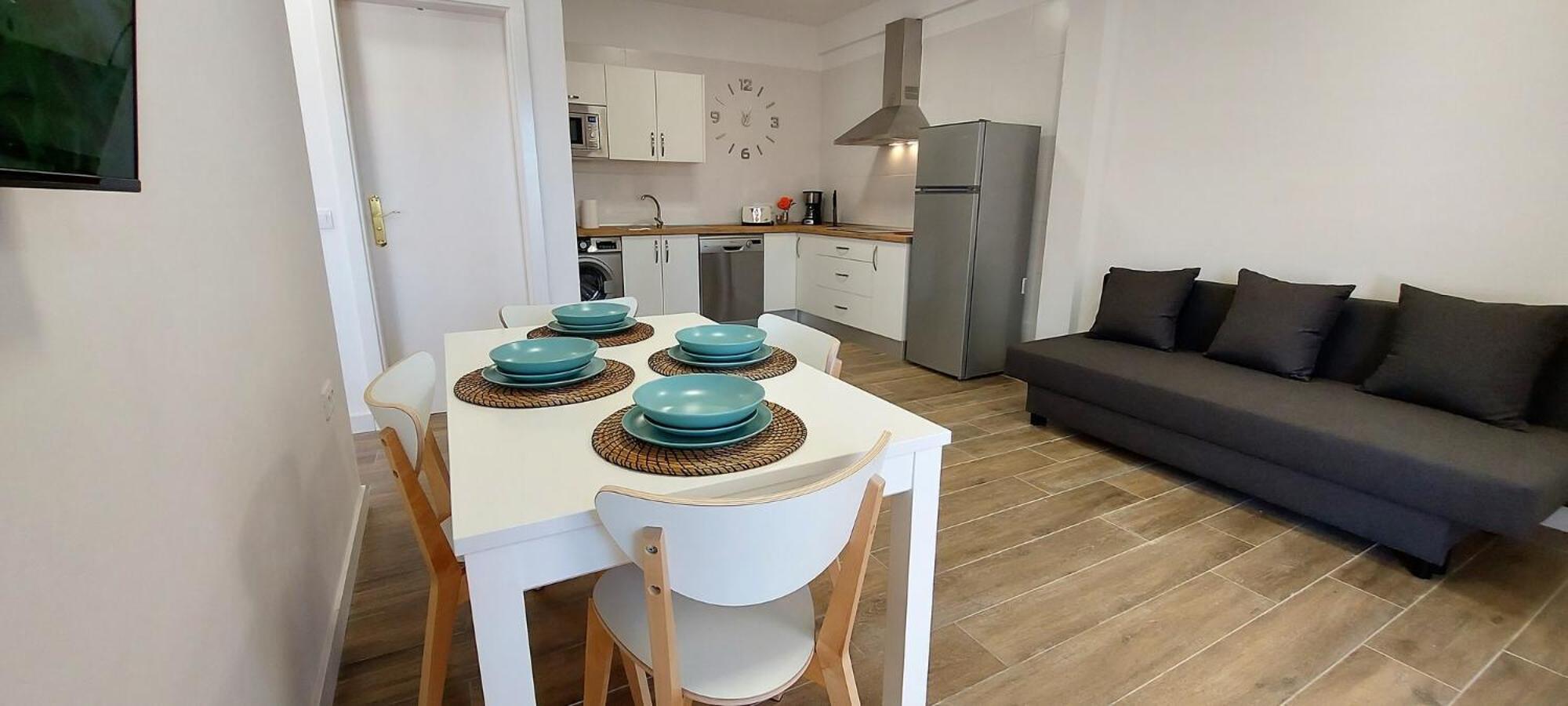 Holiday home Vv Casa Zoila A 15 Minutos Del Garajonay