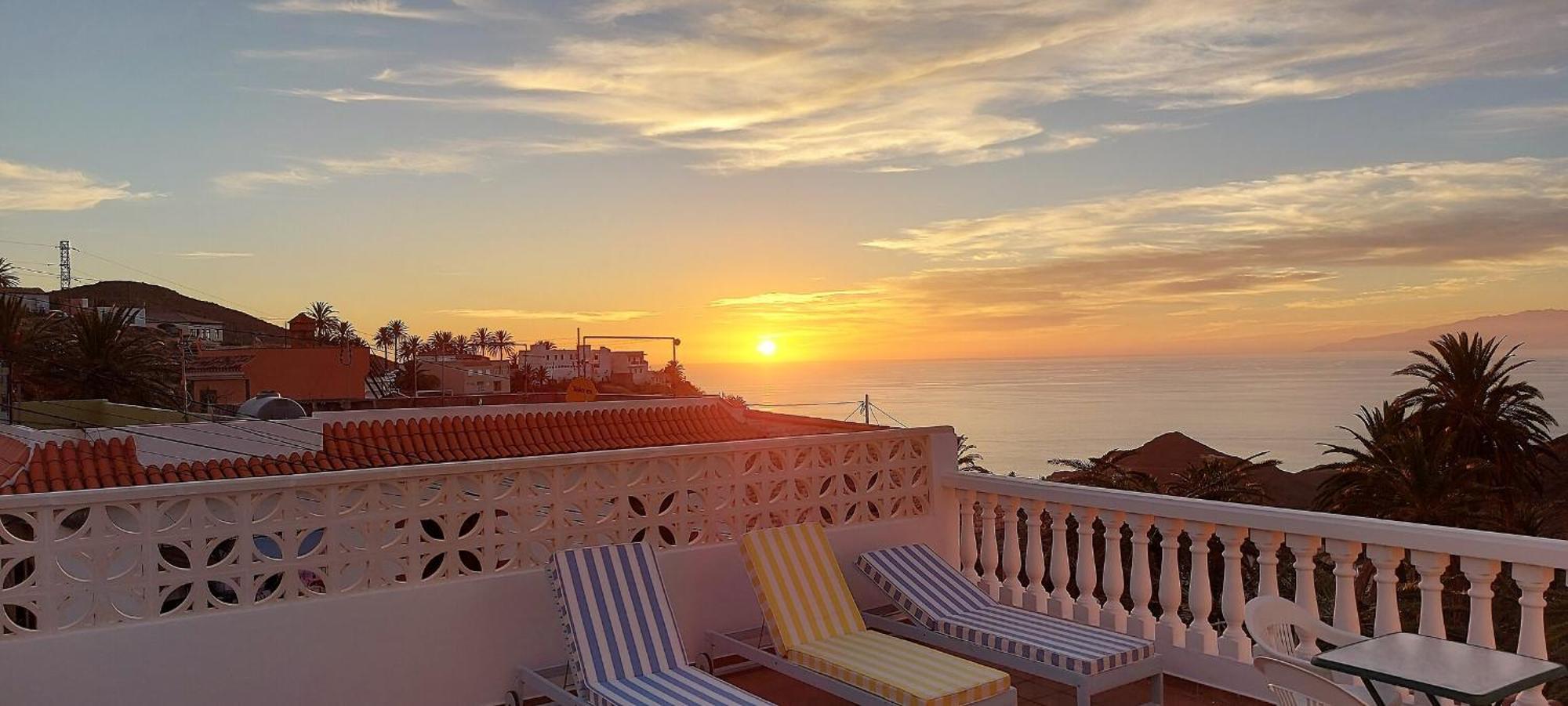 Holiday home Vv Casa Zoila A 15 Minutos Del Garajonay