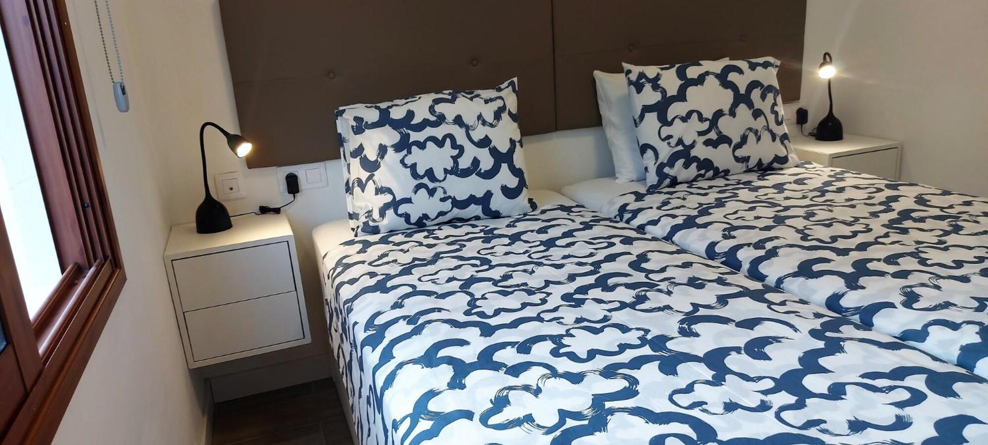 Vv Casa Zoila A 15 Minutos Del Garajonay Holiday home