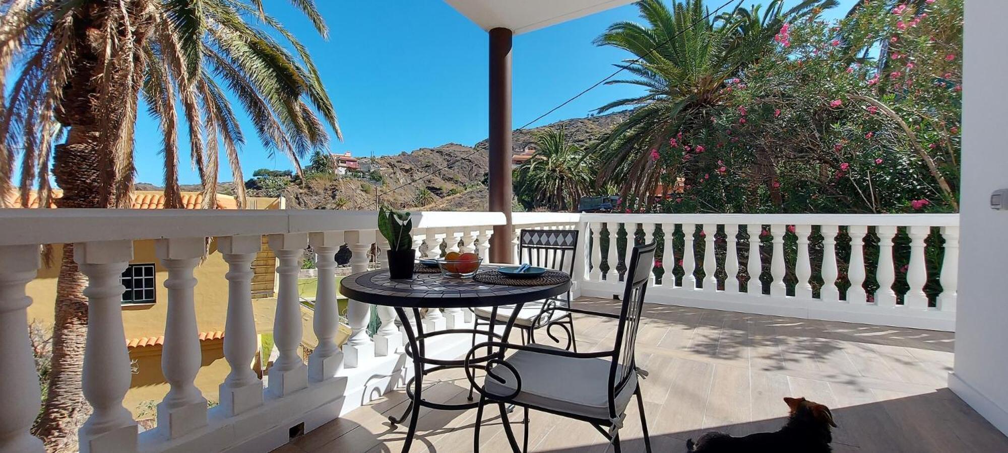 Holiday home Vv Casa Zoila A 15 Minutos Del Garajonay