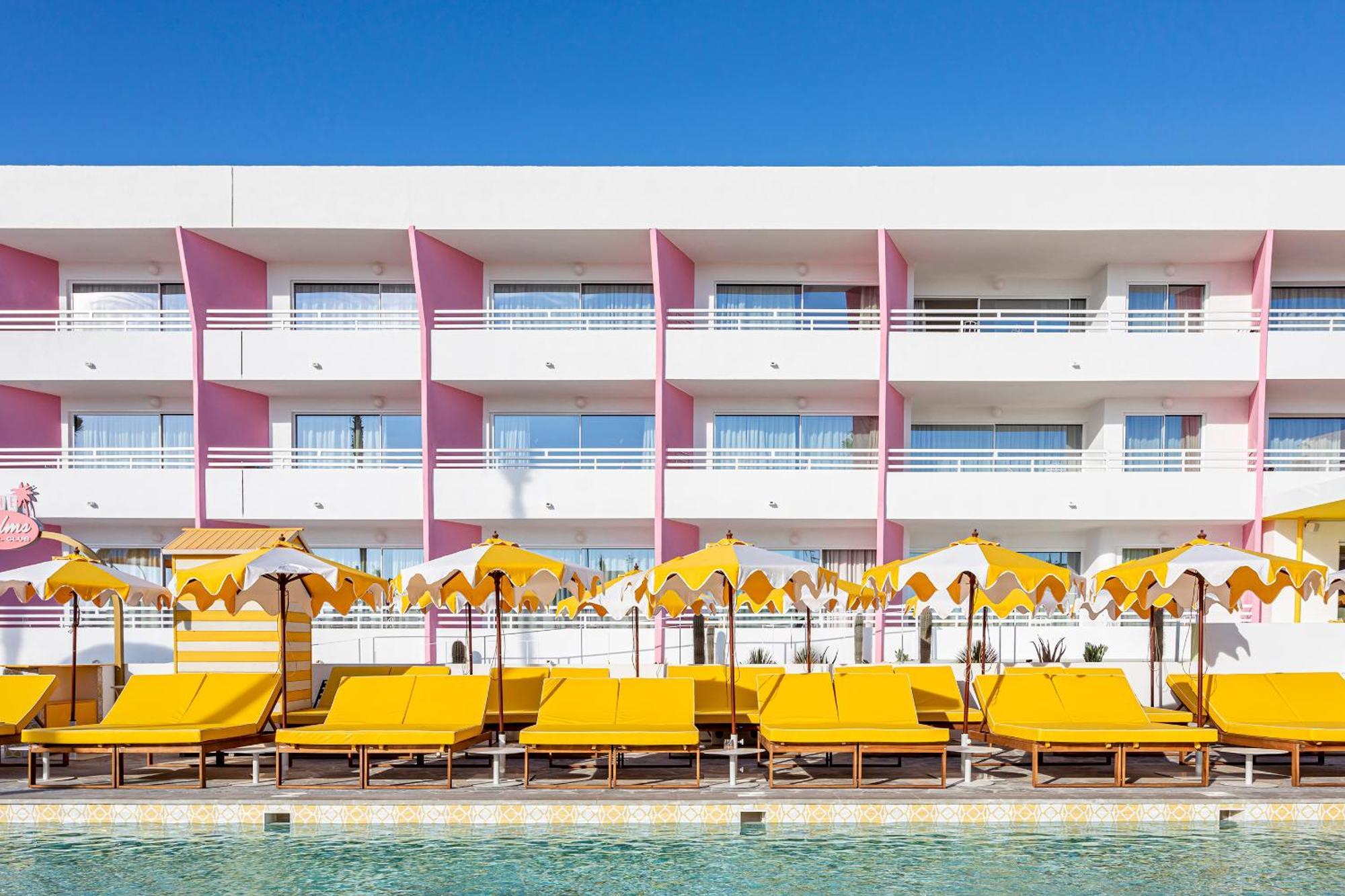 Hotel Felices Ibiza San Antonio Abad