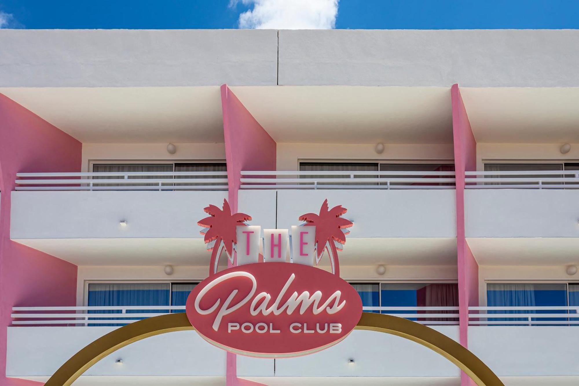 Hotel Felices Ibiza San Antonio Abad