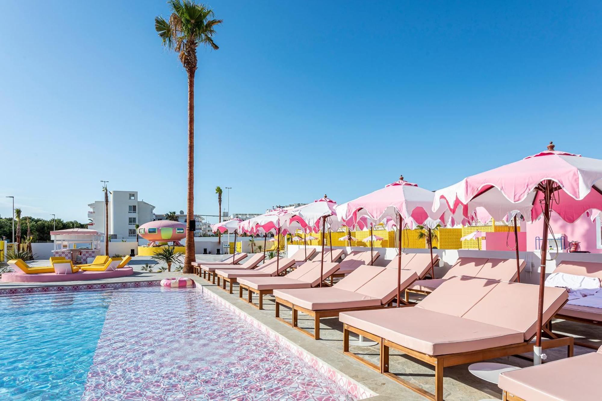 Felices Ibiza Hotel San Antonio Abad