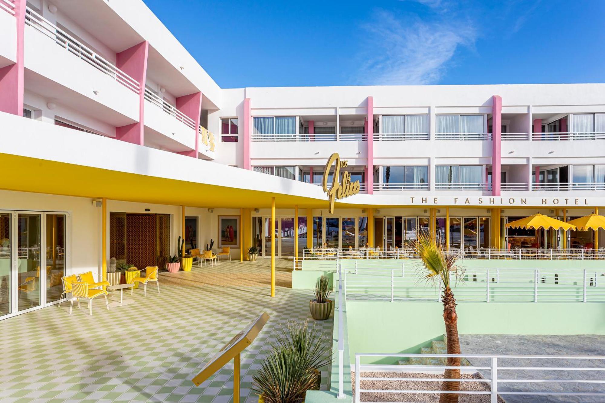 Felices Ibiza Hotel