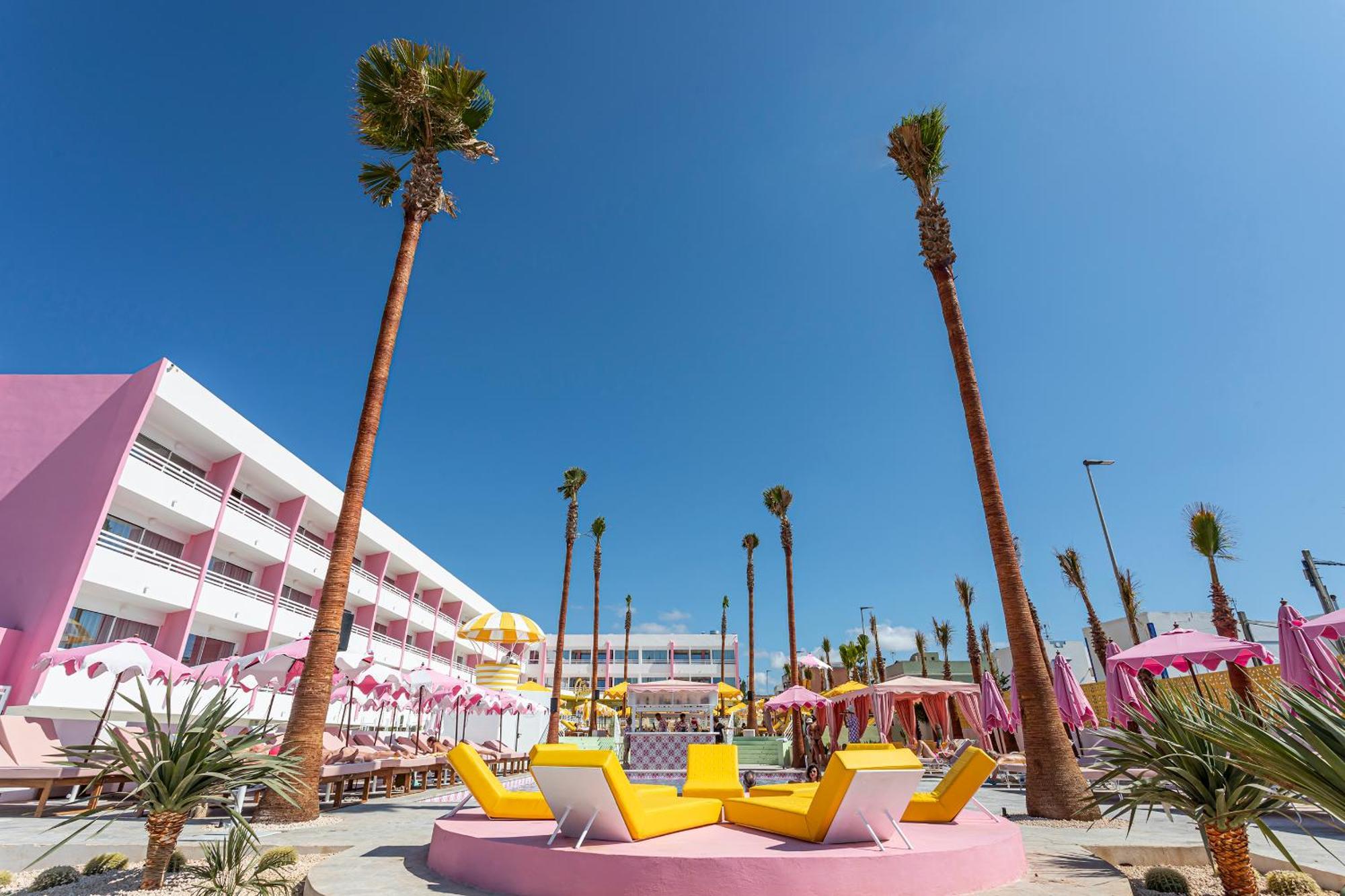 Felices Ibiza Hotel San Antonio Abad