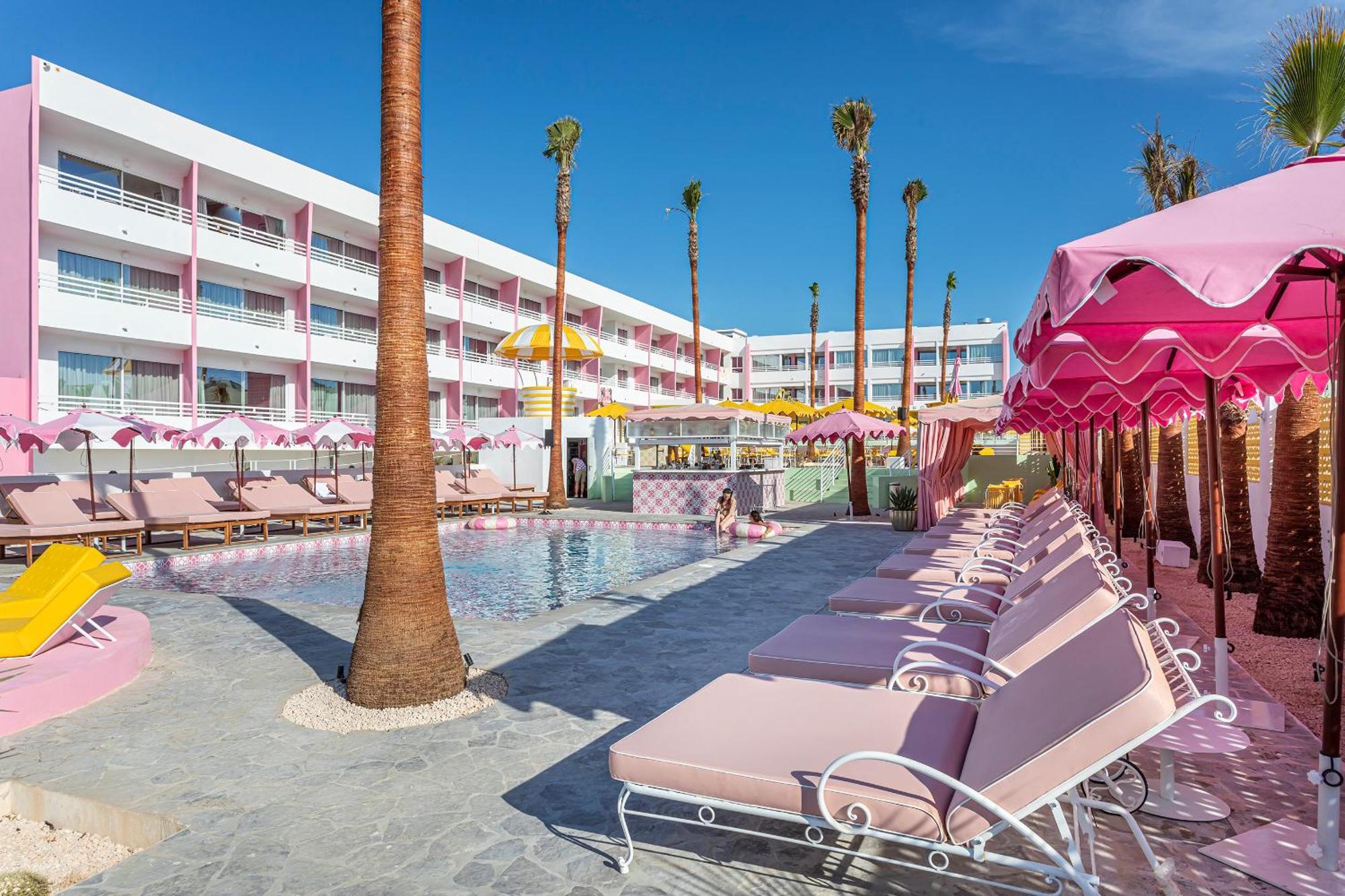 Felices Ibiza 4* San Antonio Abad