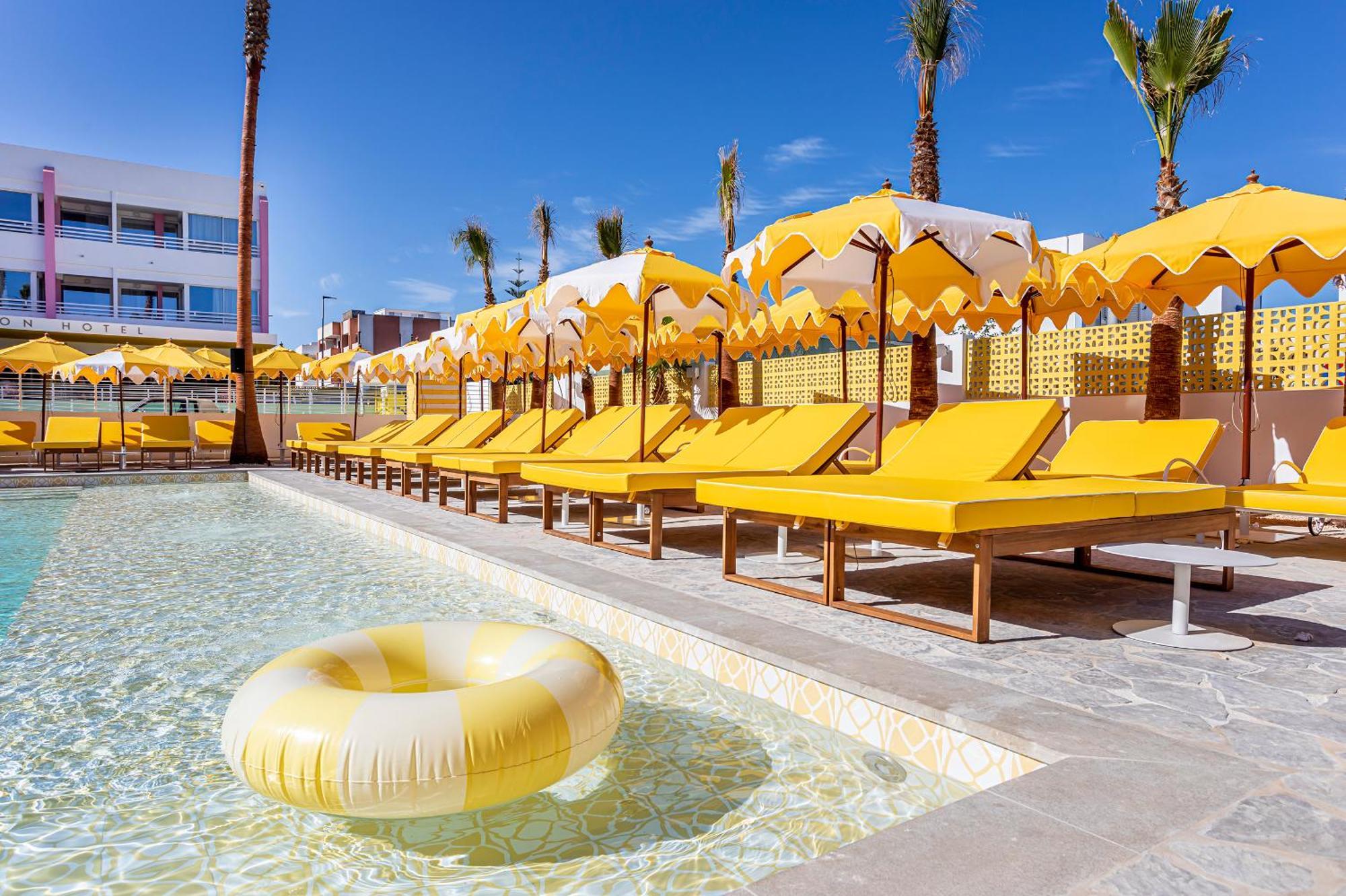Hotel Felices Ibiza San Antonio Abad