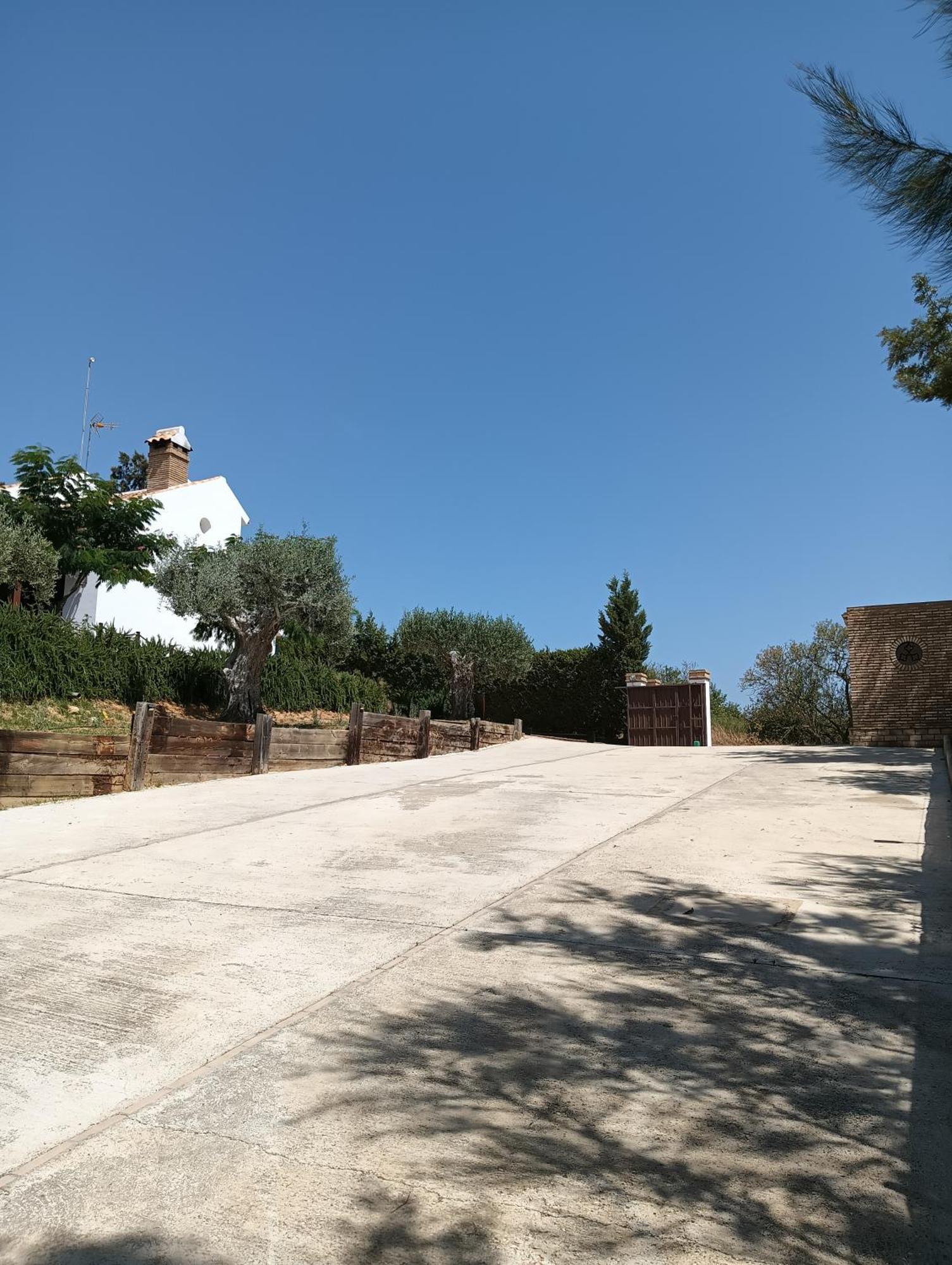 Mis Morenas * Palos de la Frontera