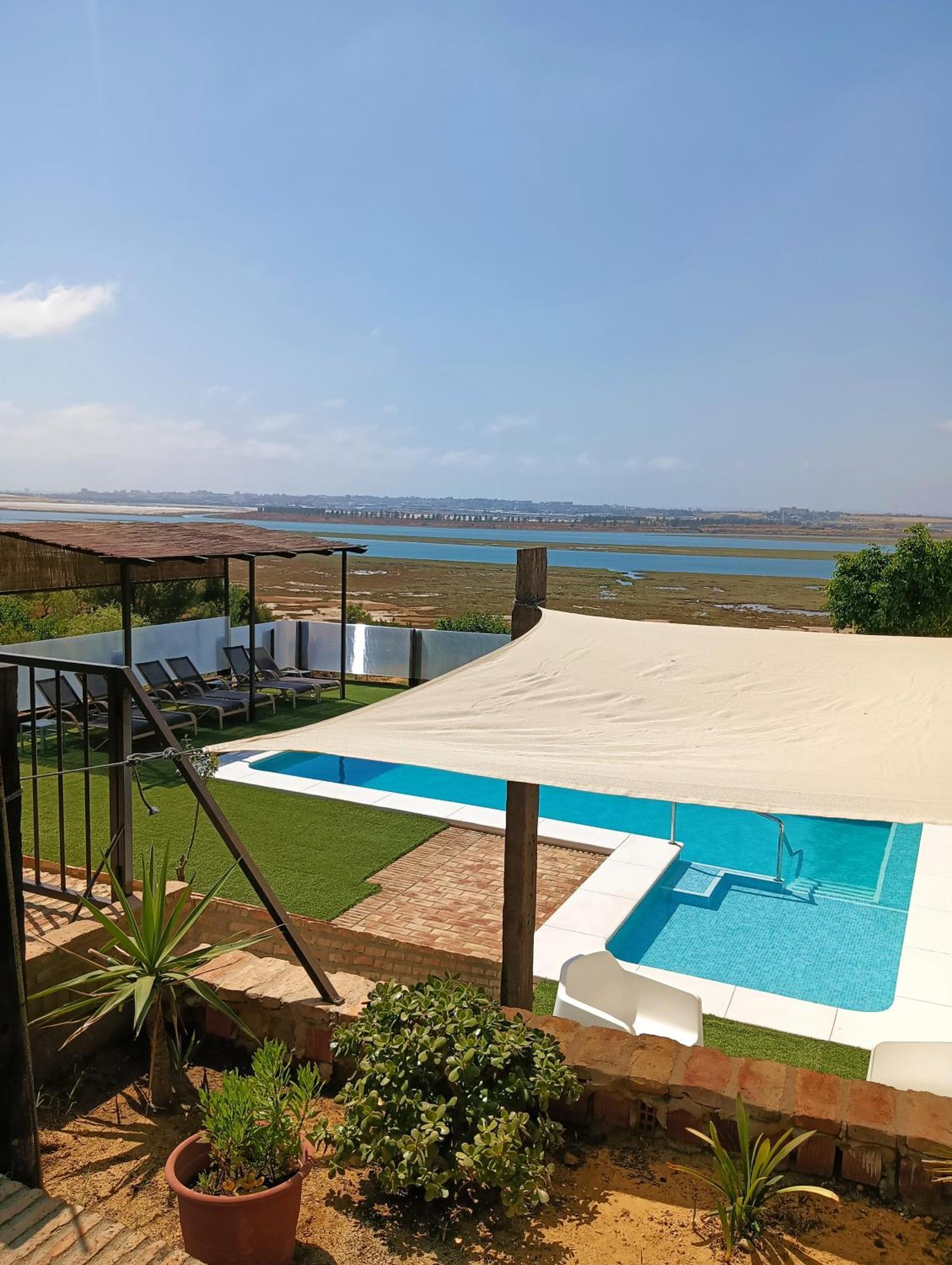Villa Mis Morenas