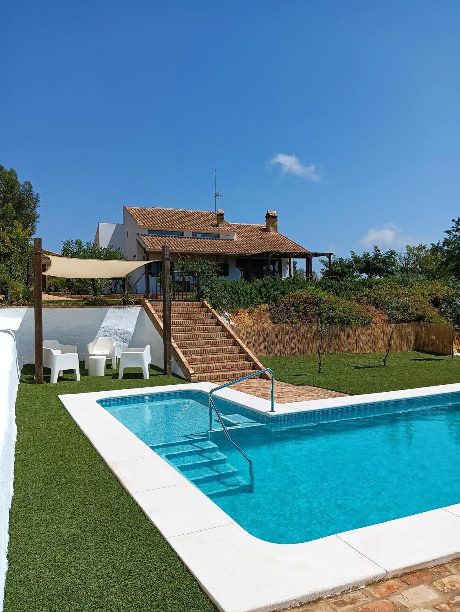 Mis Morenas Villa Palos de la Frontera