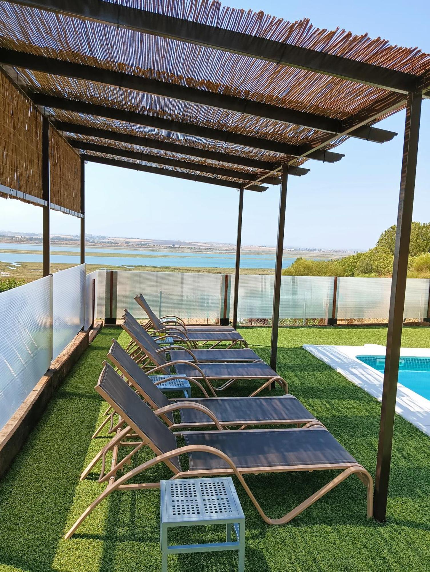Mis Morenas Villa *