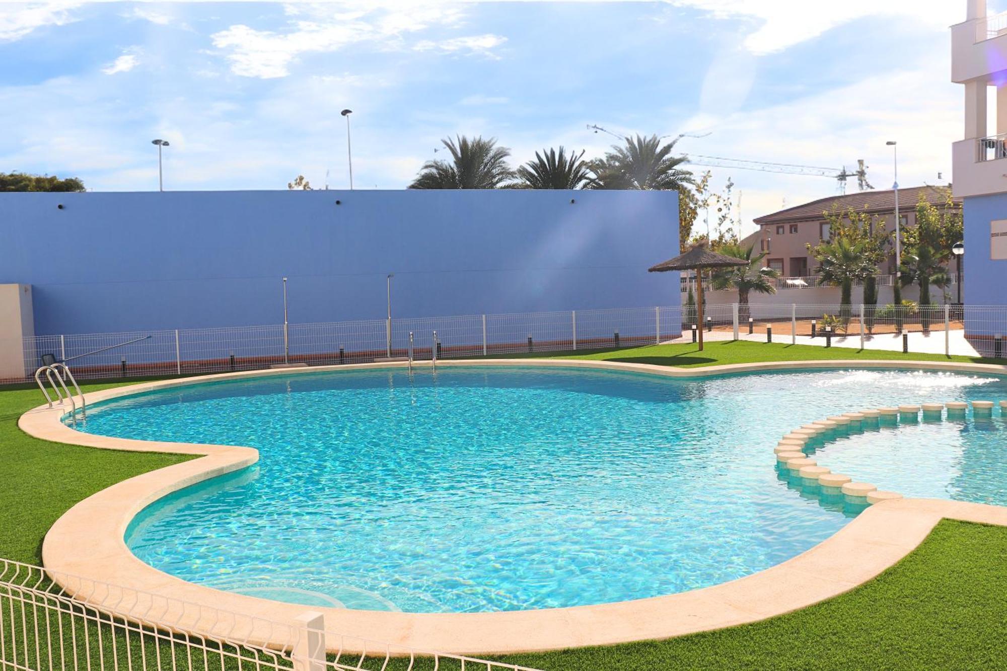 Apartamento Mar Menor Paradise By Pinos Holidays San Pedro del Pinatar
