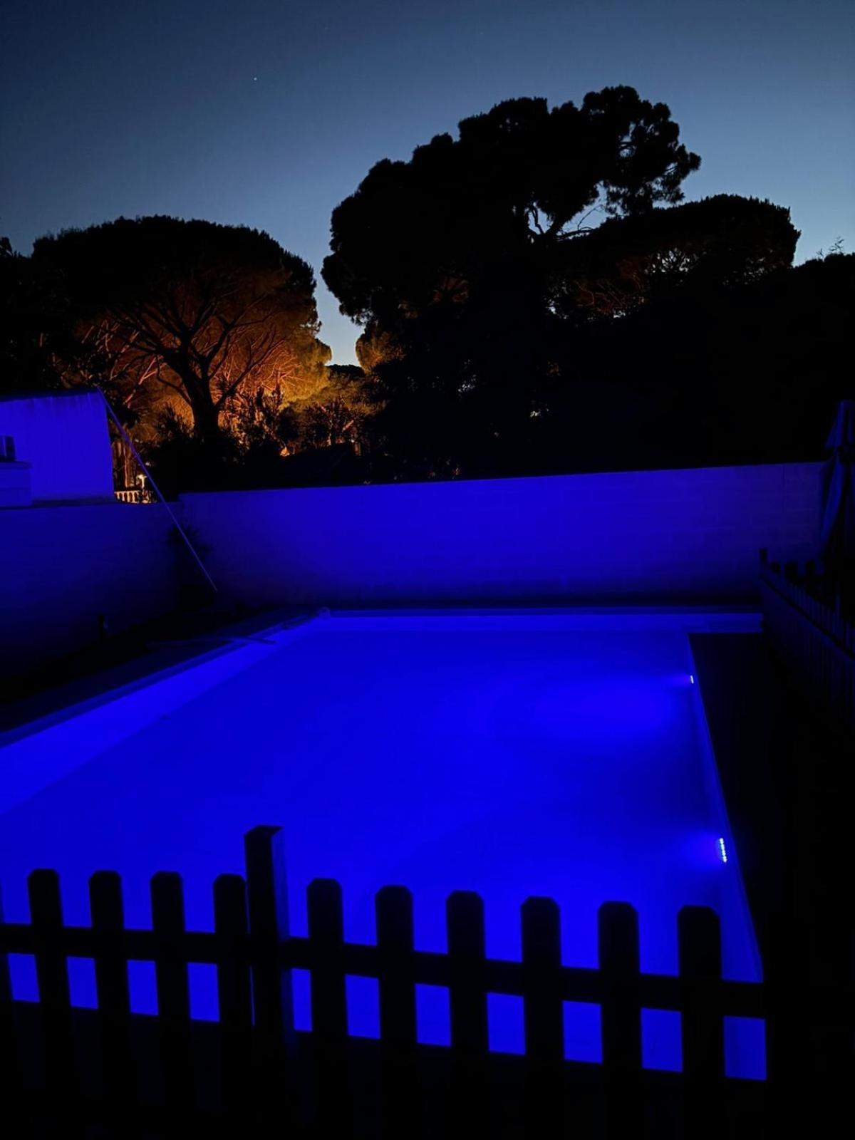 Сasa de vacaciones Cristal