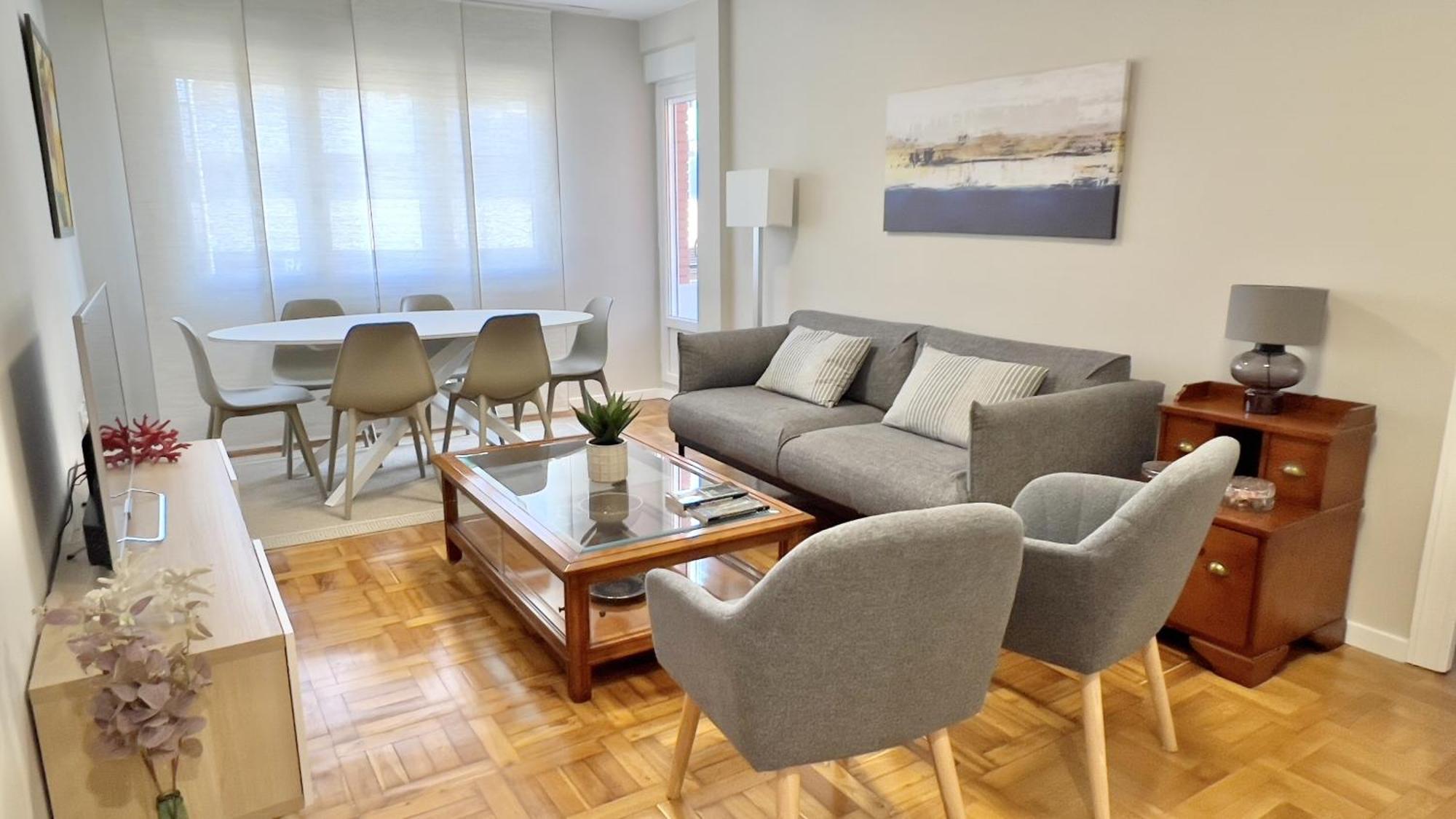 Vetusta Nest Apartamento Oviedo