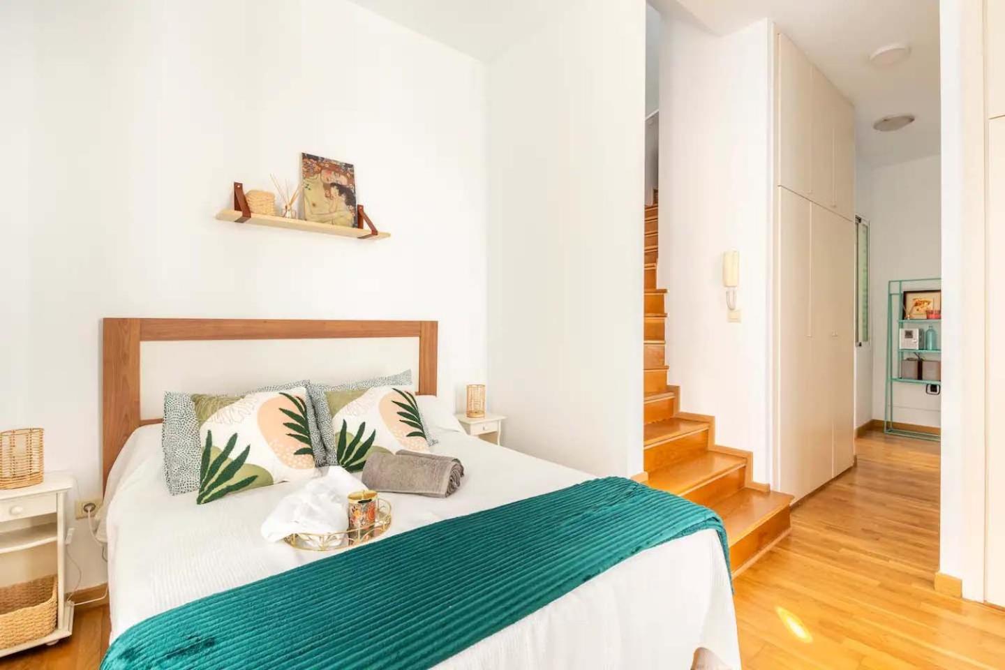 Casa Amores Apartment