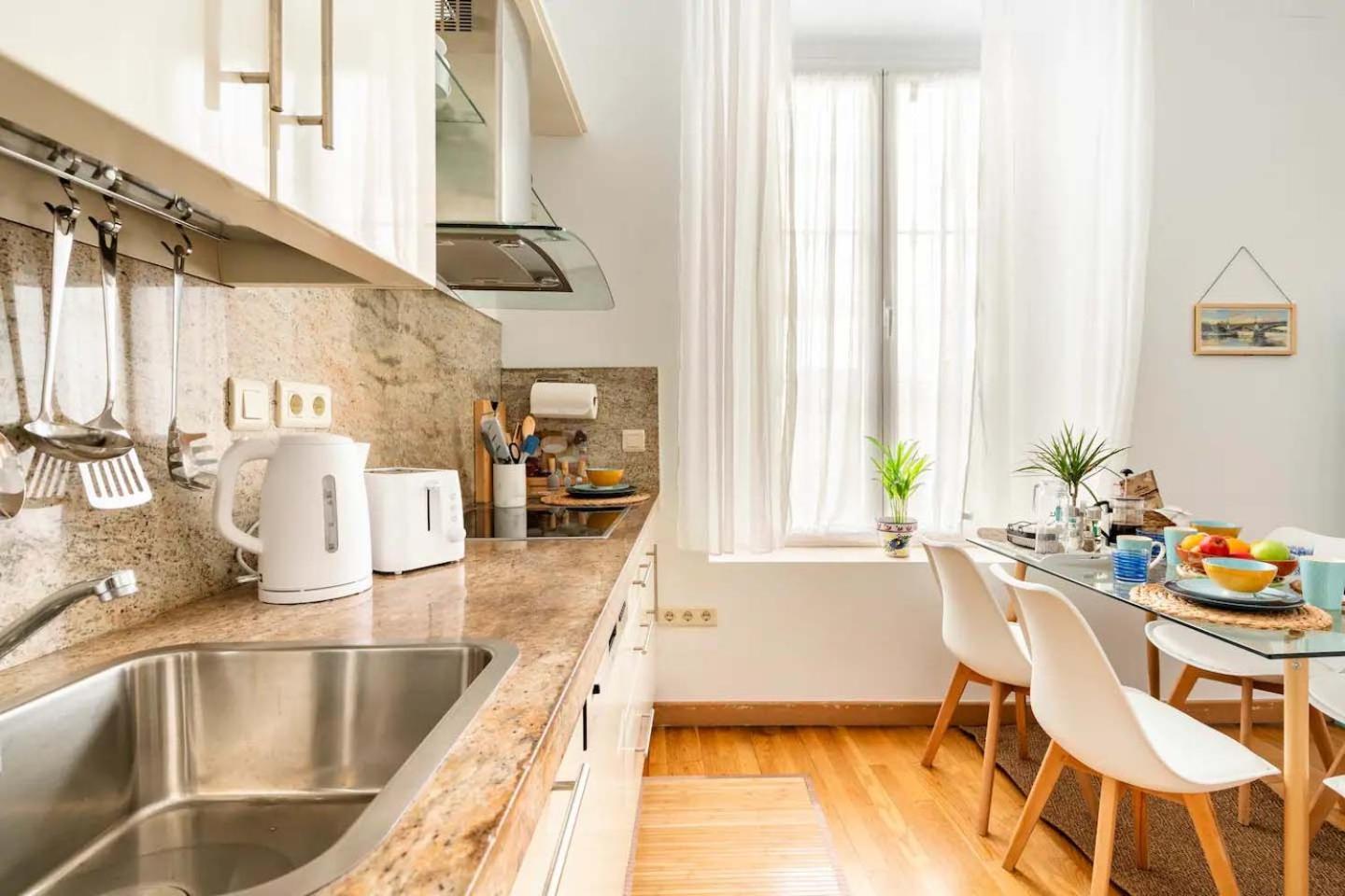 Apartment Casa Amores