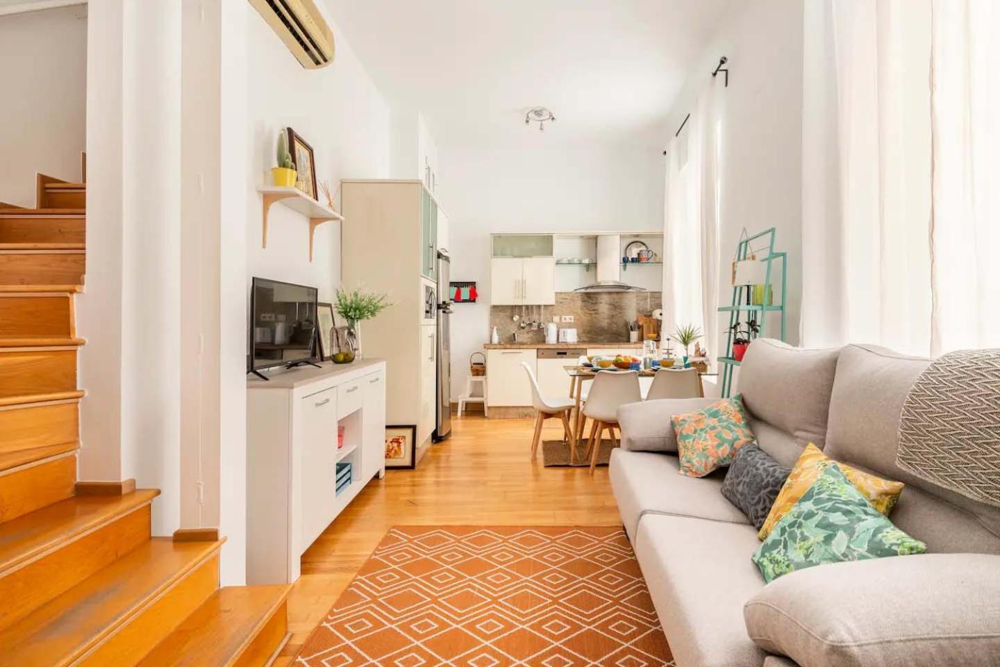 Apartment Casa Amores *