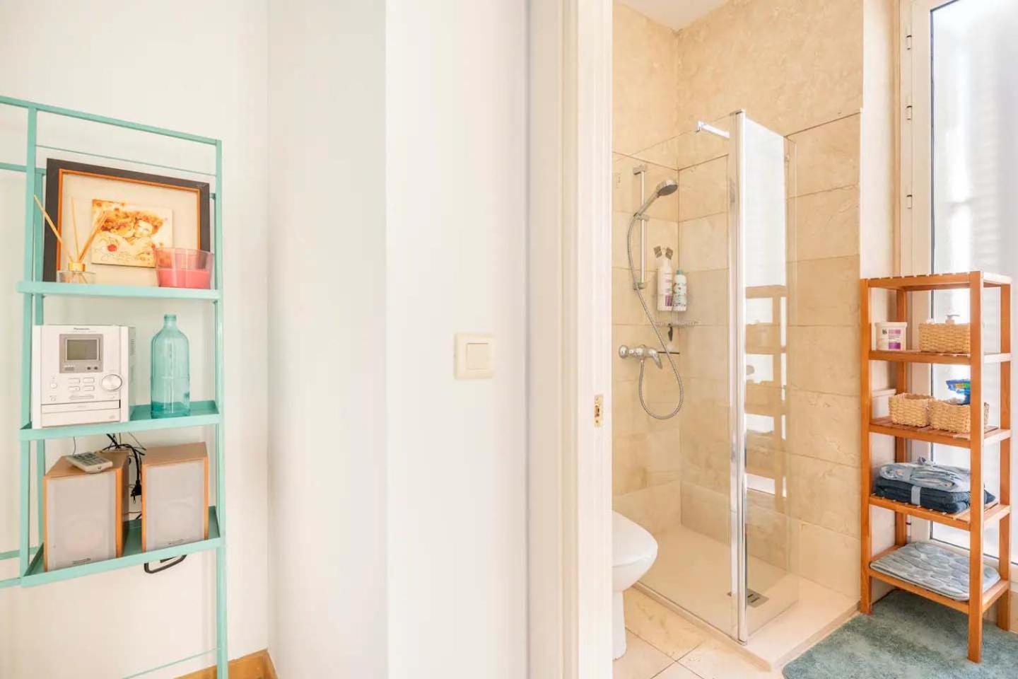 Apartment Casa Amores Seville