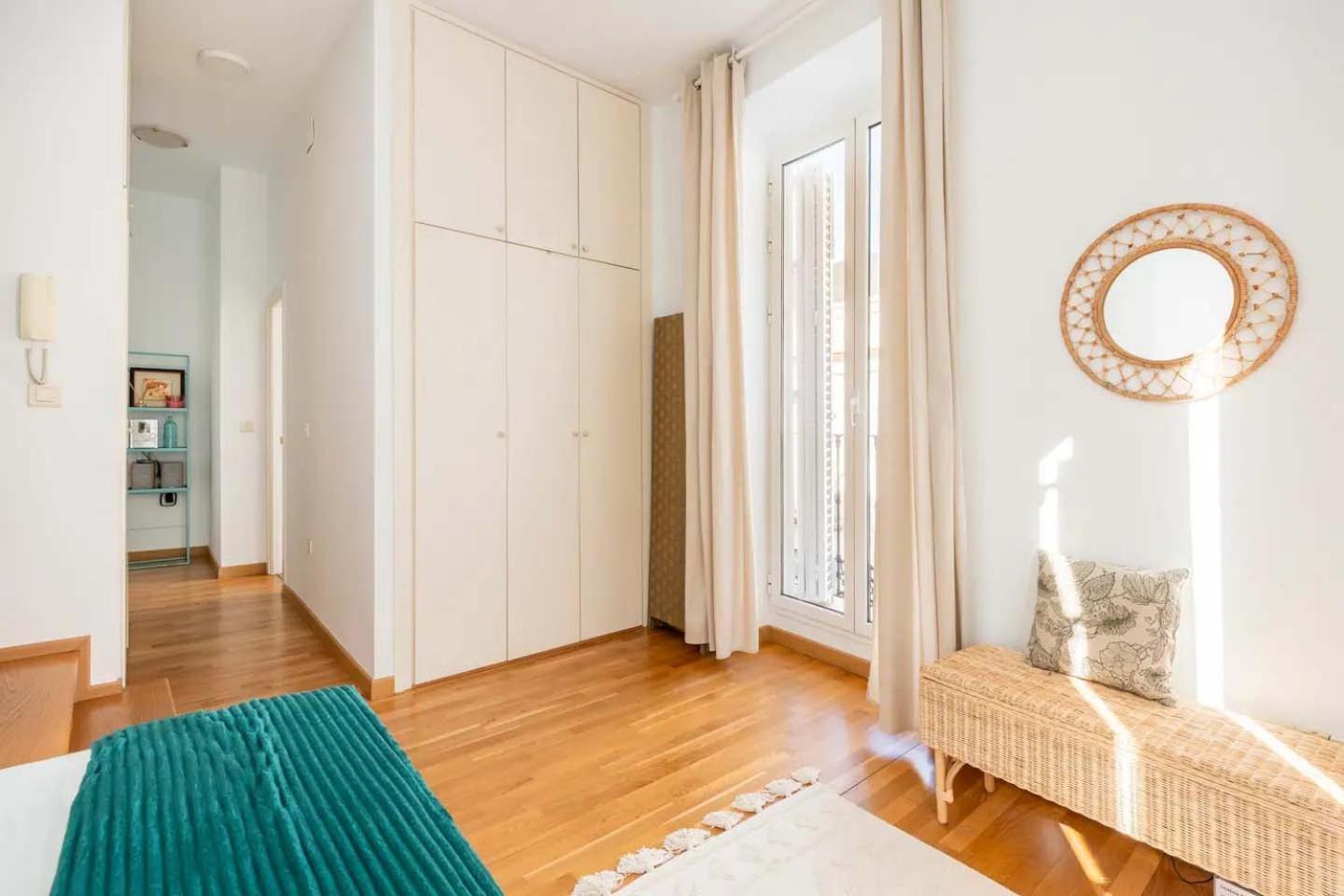 Apartment Casa Amores