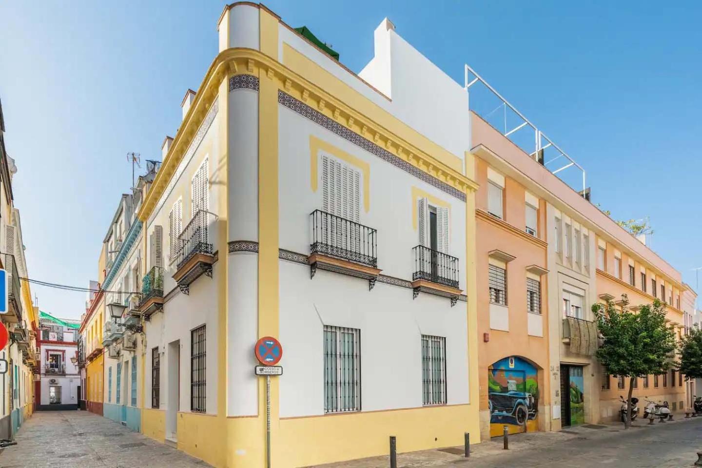 Apartment Casa Amores *