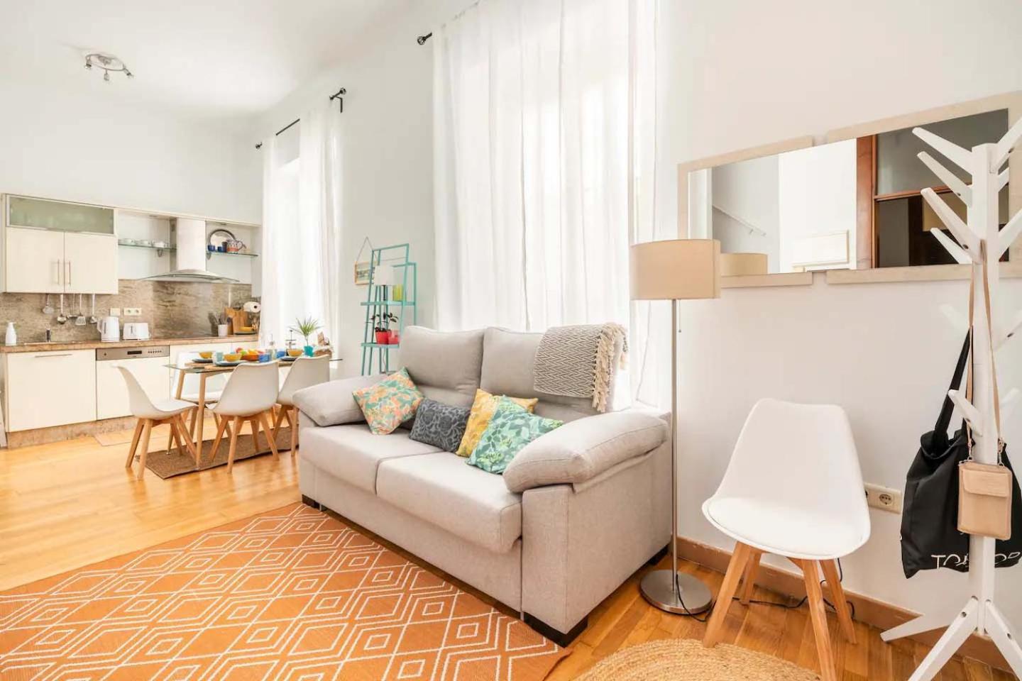Apartment Casa Amores Seville