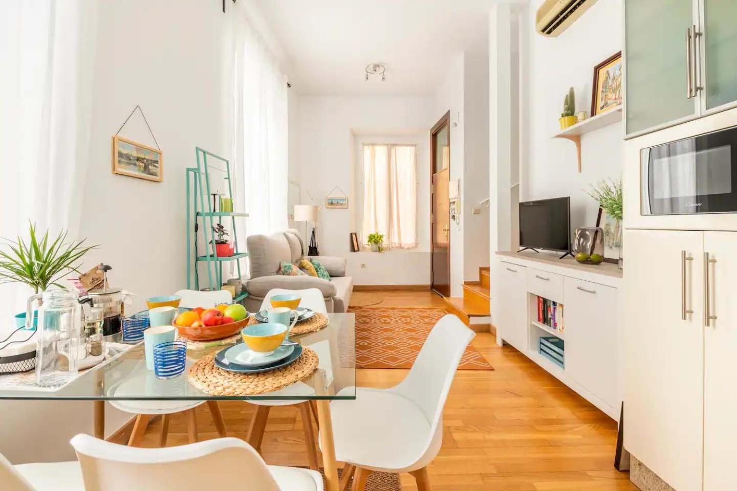 Apartment Casa Amores *