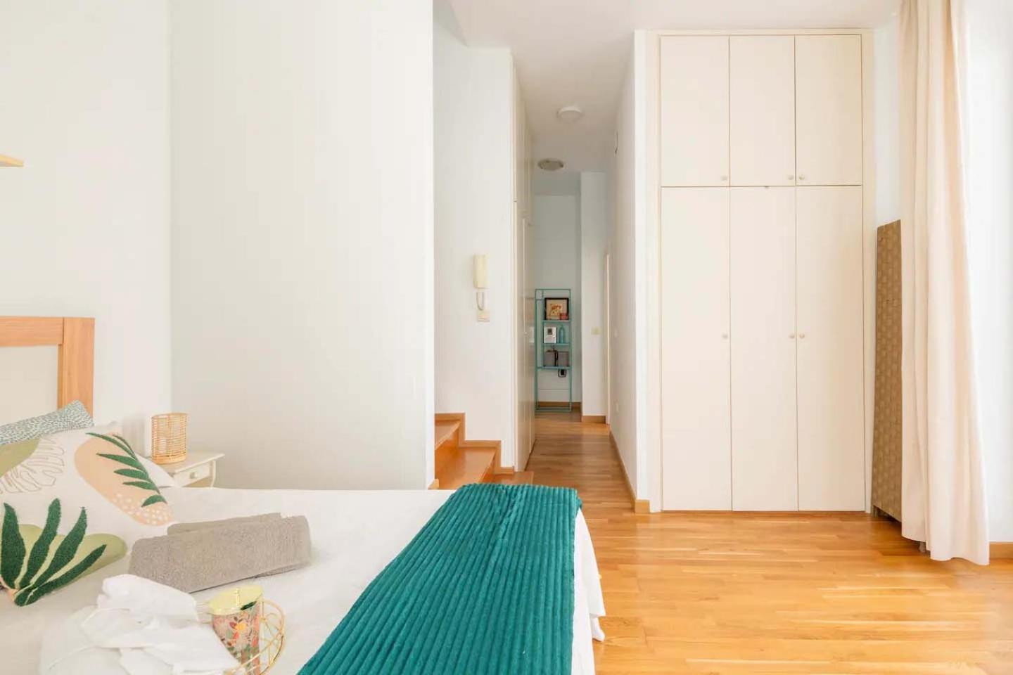 Casa Amores Apartment Seville