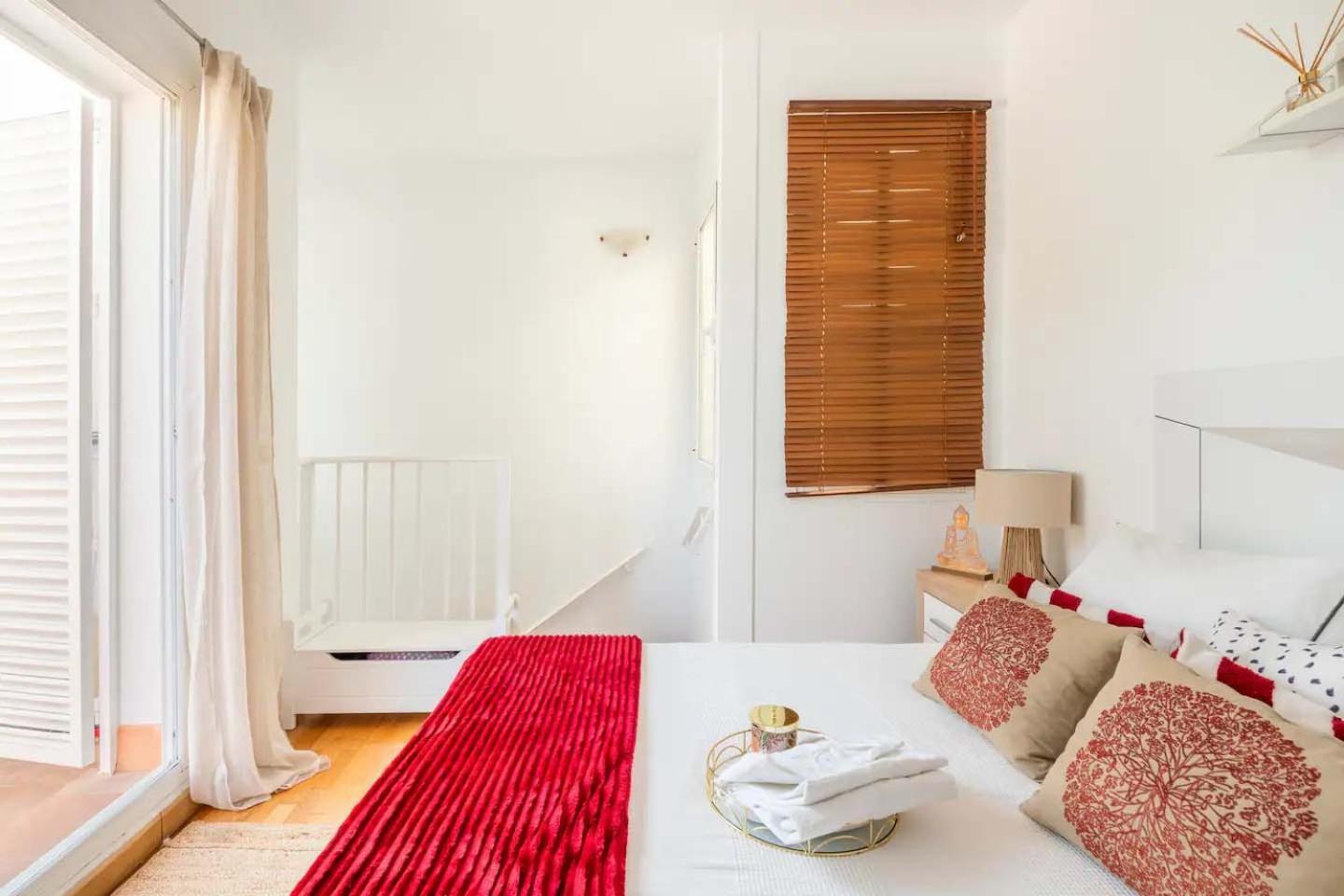Casa Amores Seville