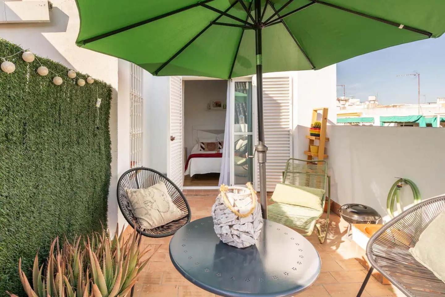 Apartment Casa Amores *