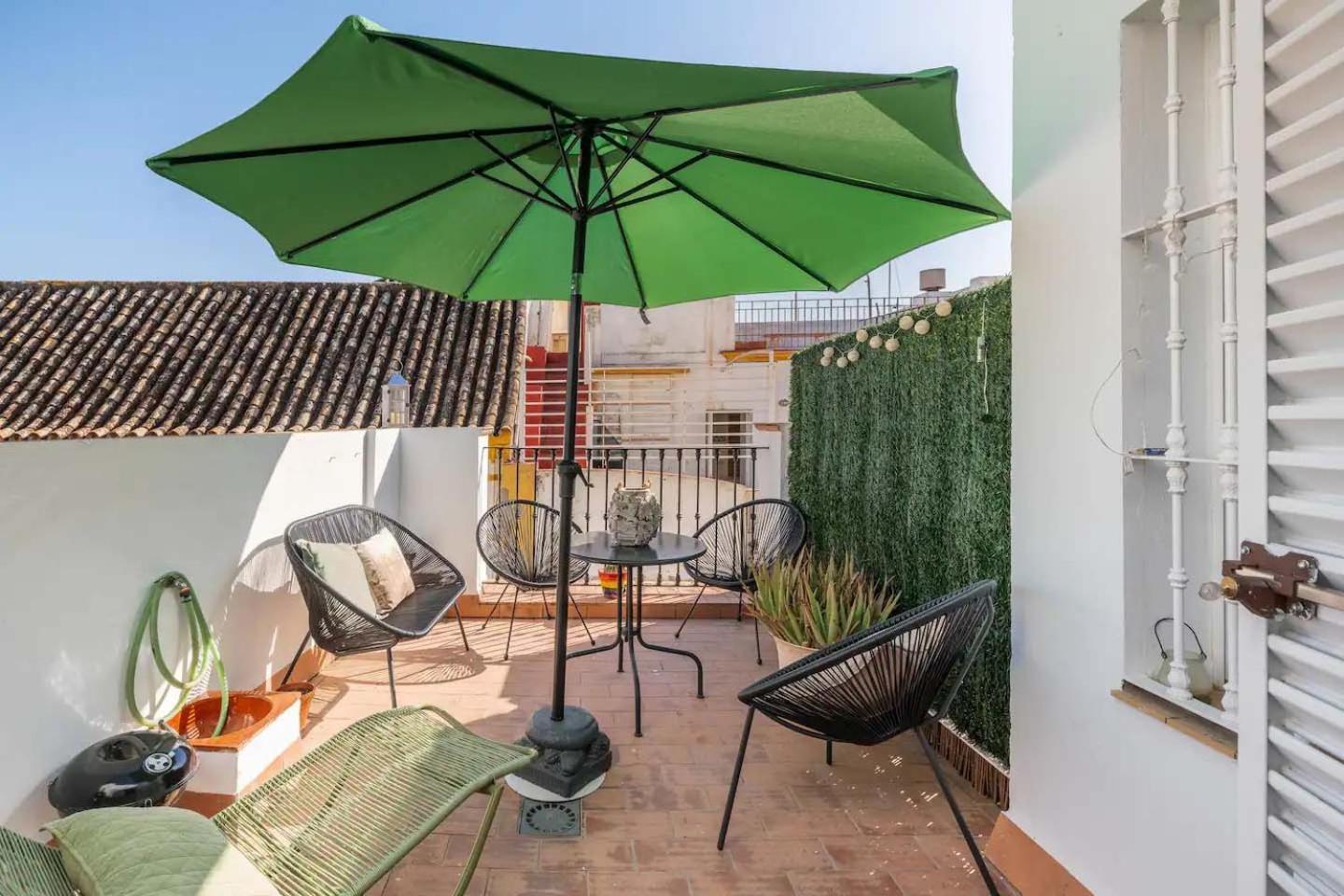 Casa Amores Apartment