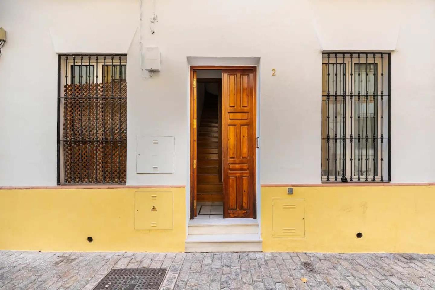 Apartment Casa Amores Seville