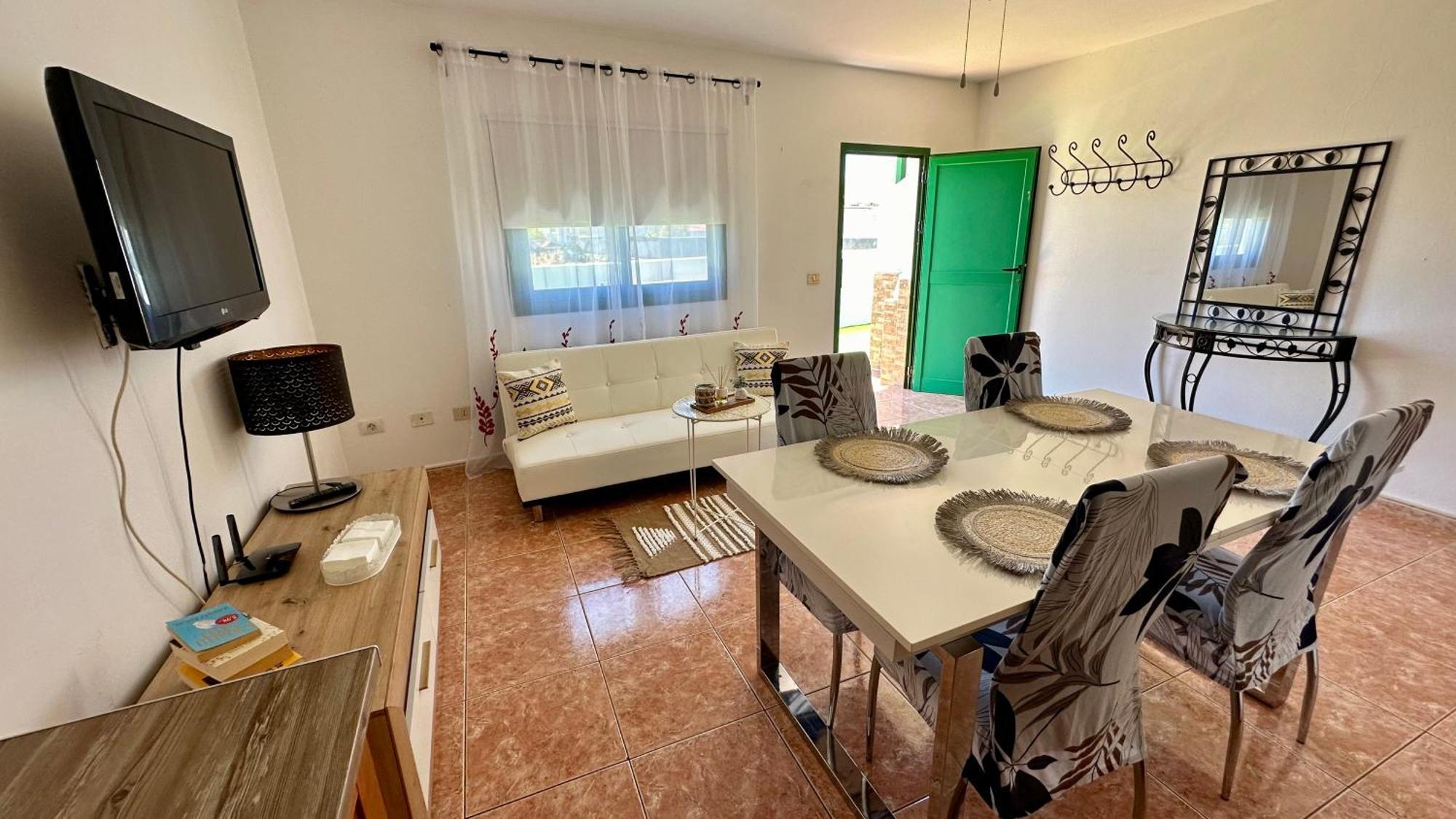 La Dehesa Apartment Uga