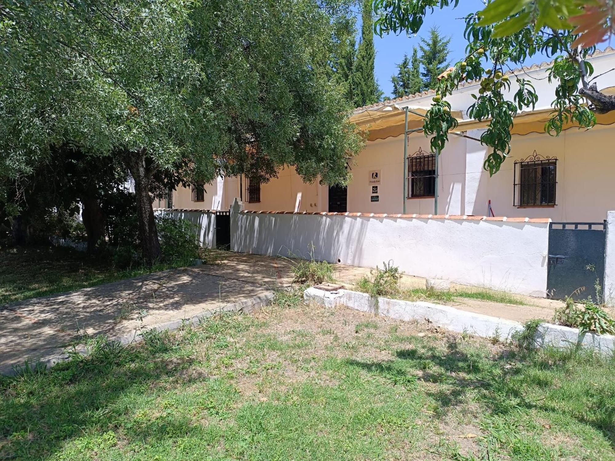 Casitas De Higuera Сasa de vacaciones