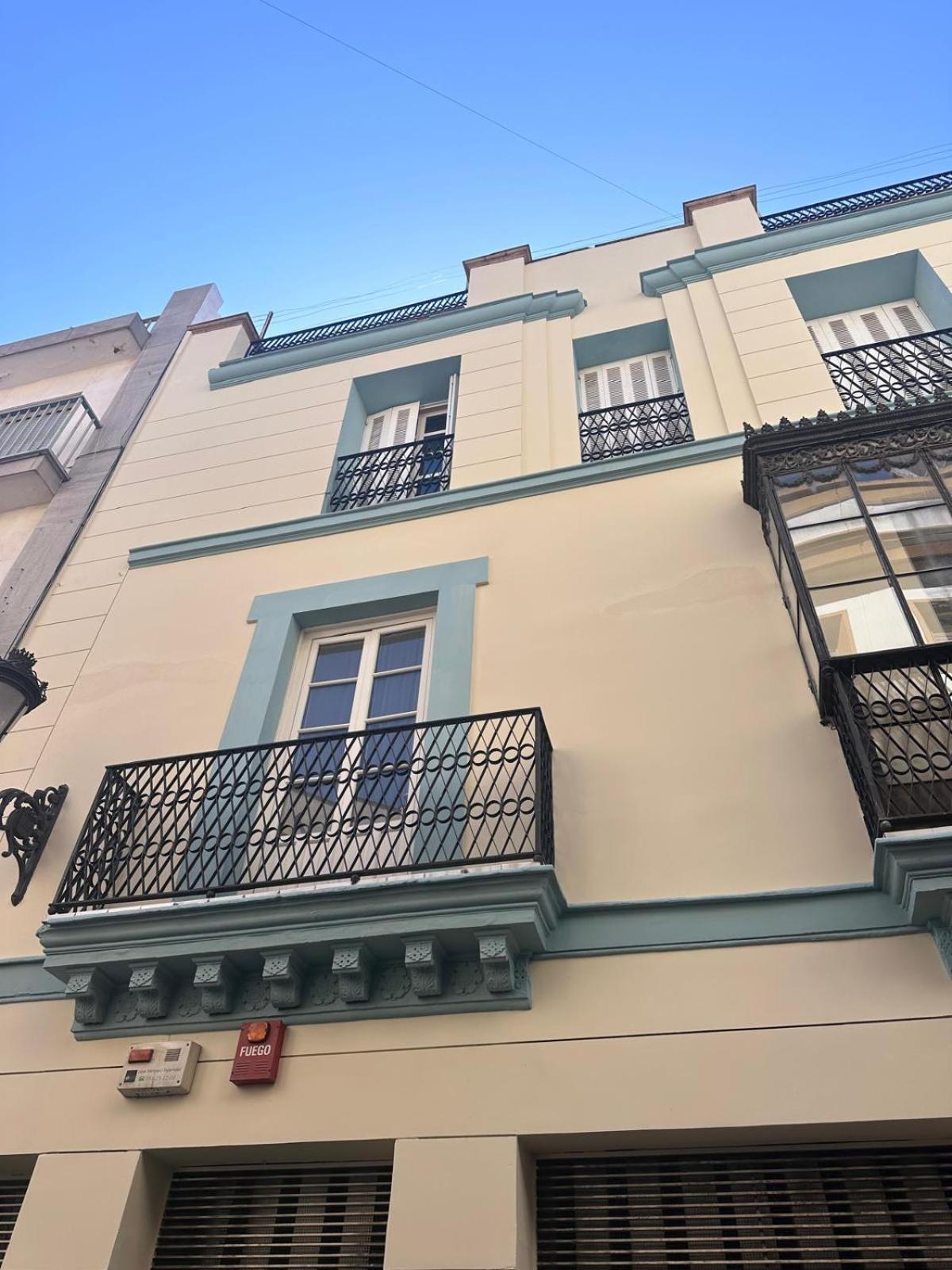 Apartment Rey De Flats - Arenal *
