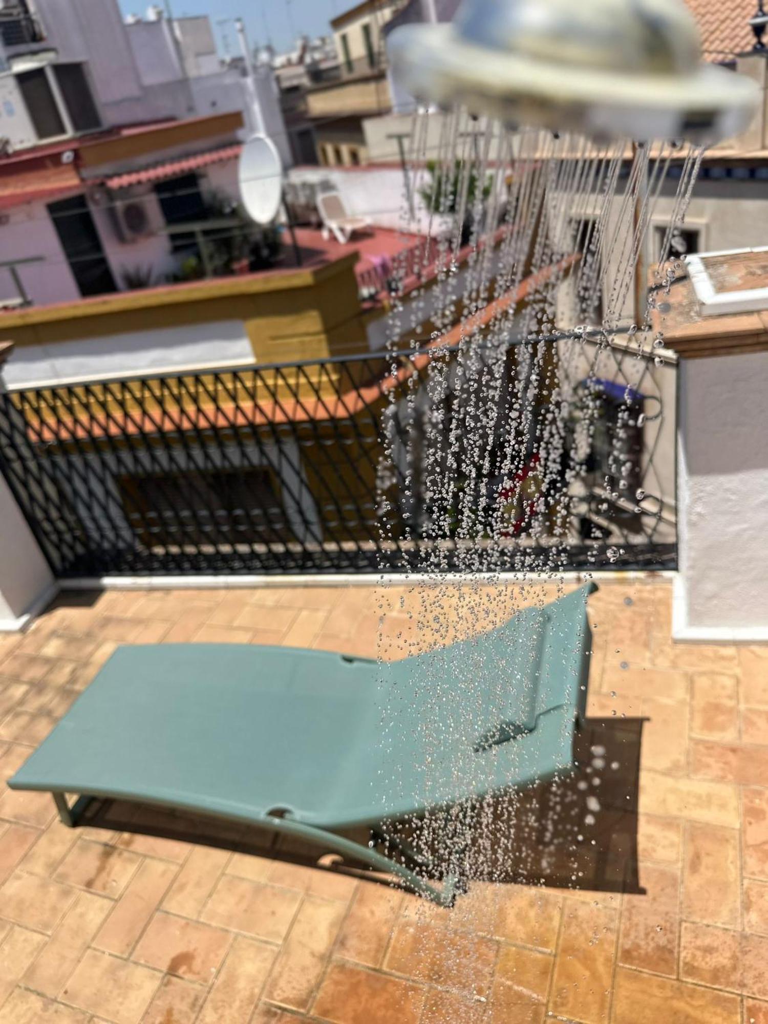 Rey De Flats - Arenal Apartment Seville