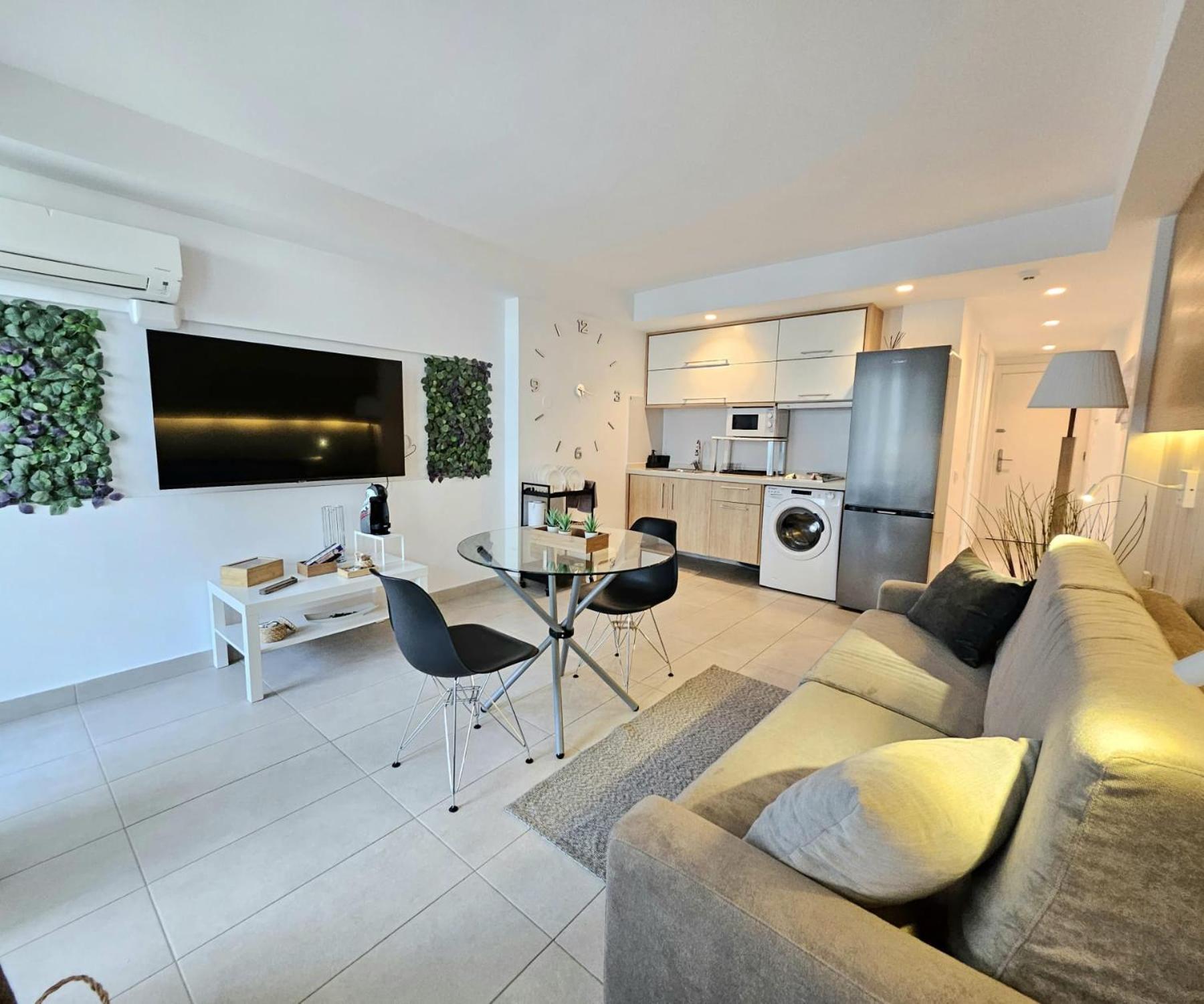 Apartment Luxury Playa Del Ingles