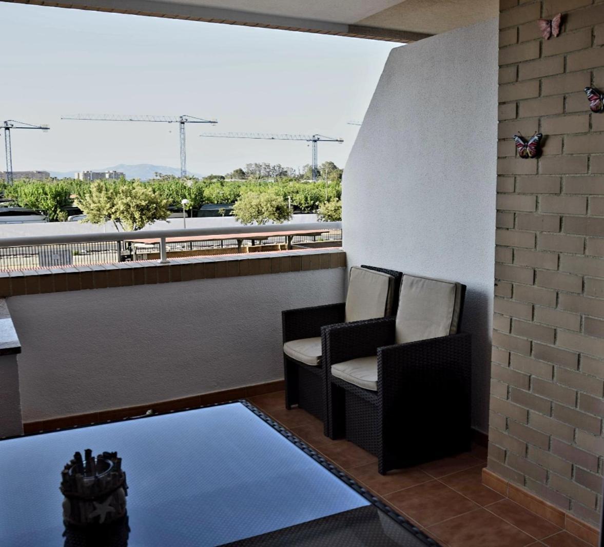 Apartment Relax Y Naturaleza *