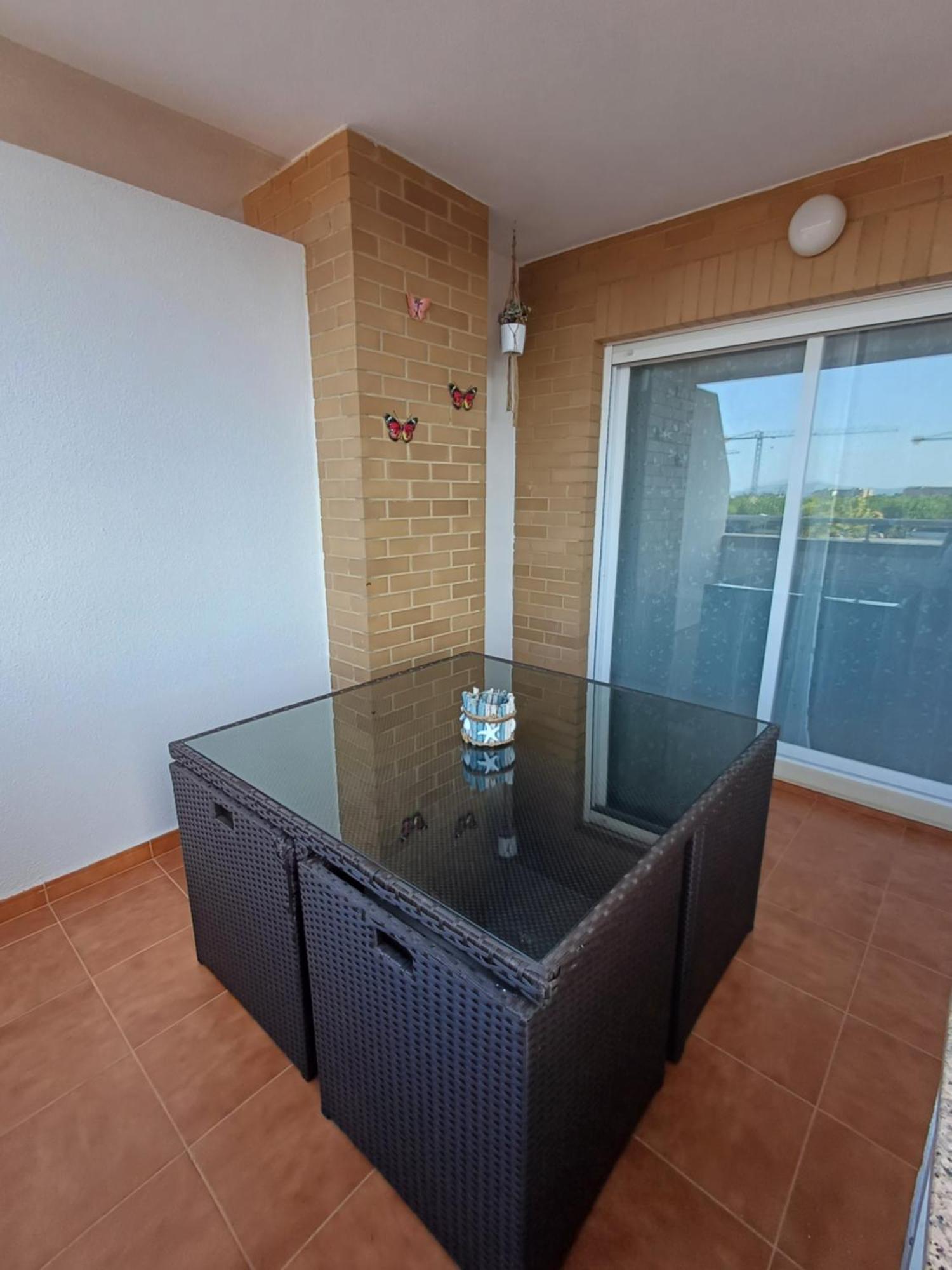 Apartment Relax Y Naturaleza *