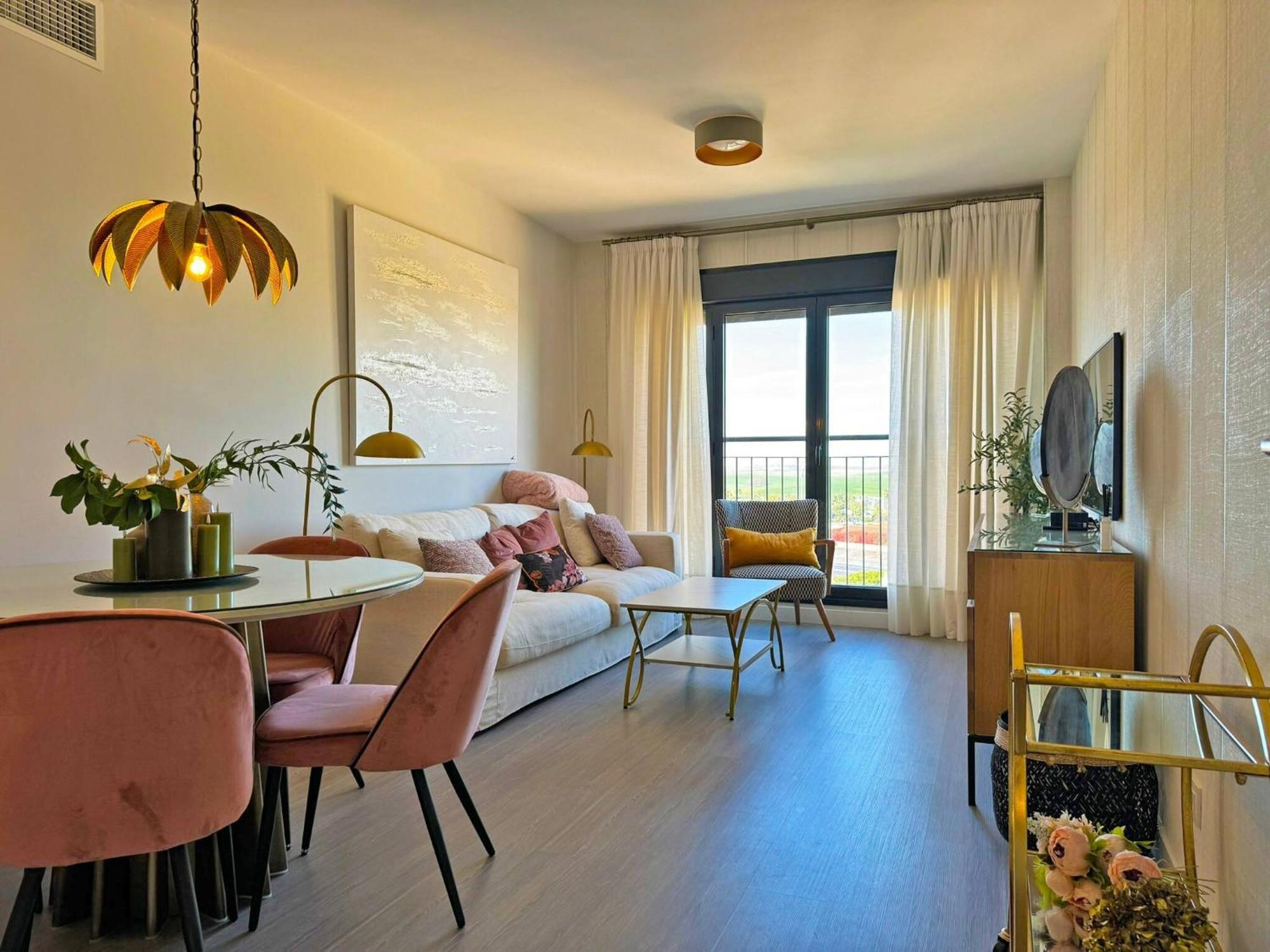Apartment Moscatel - Ole Solutions *