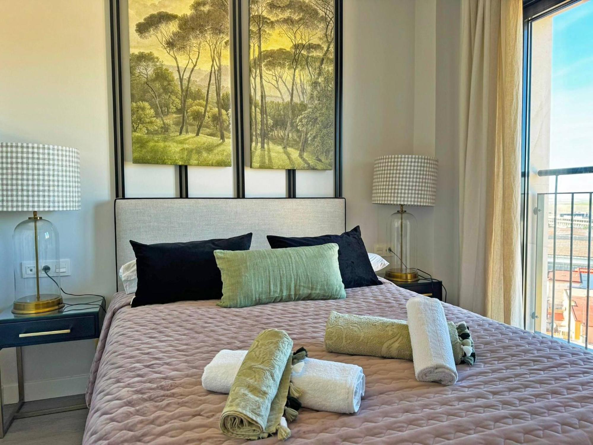 Moscatel - Ole Solutions Apartment *