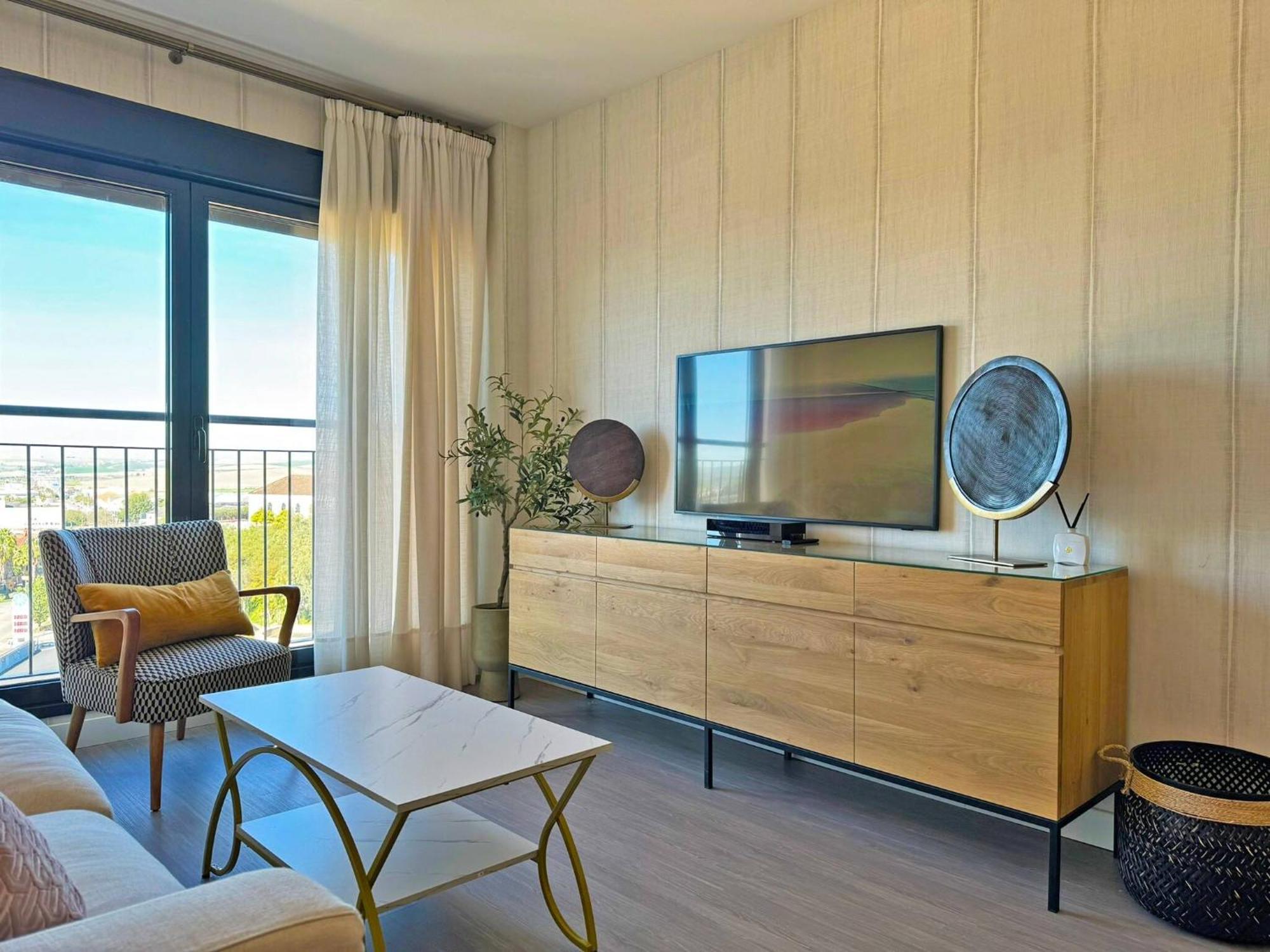 Apartment Moscatel - Ole Solutions