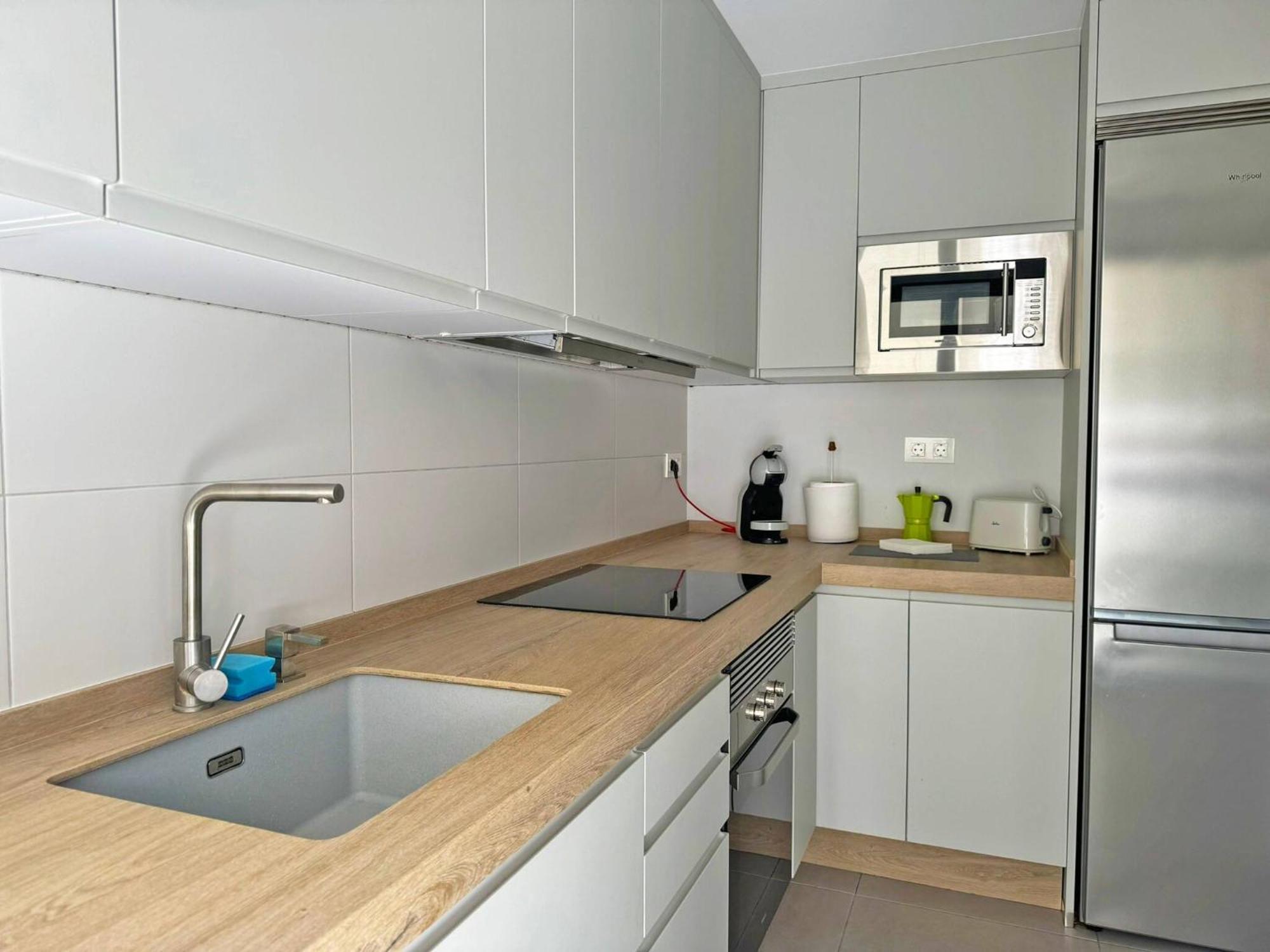 Moscatel - Ole Solutions Apartment *