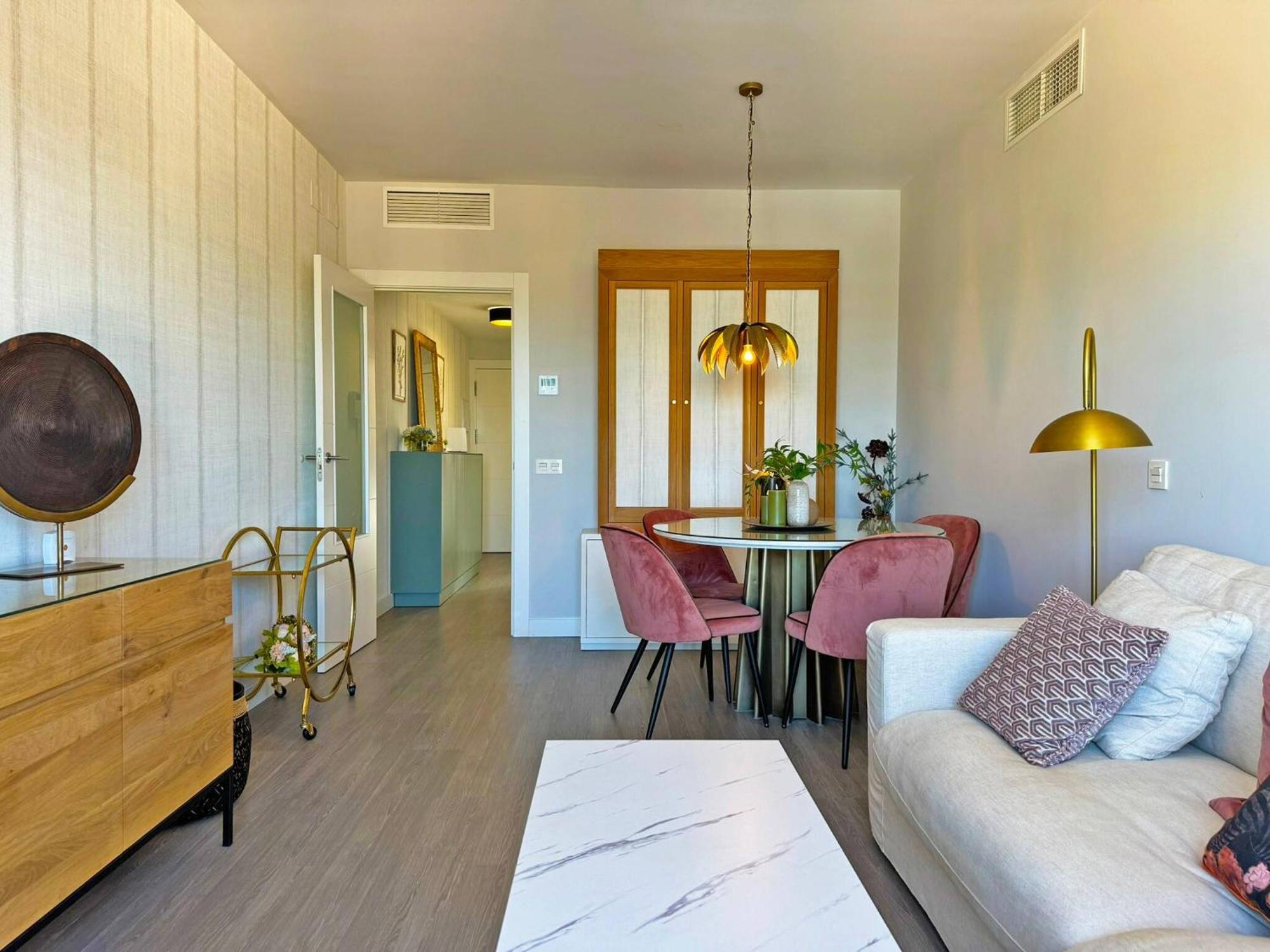 Apartment Moscatel - Ole Solutions