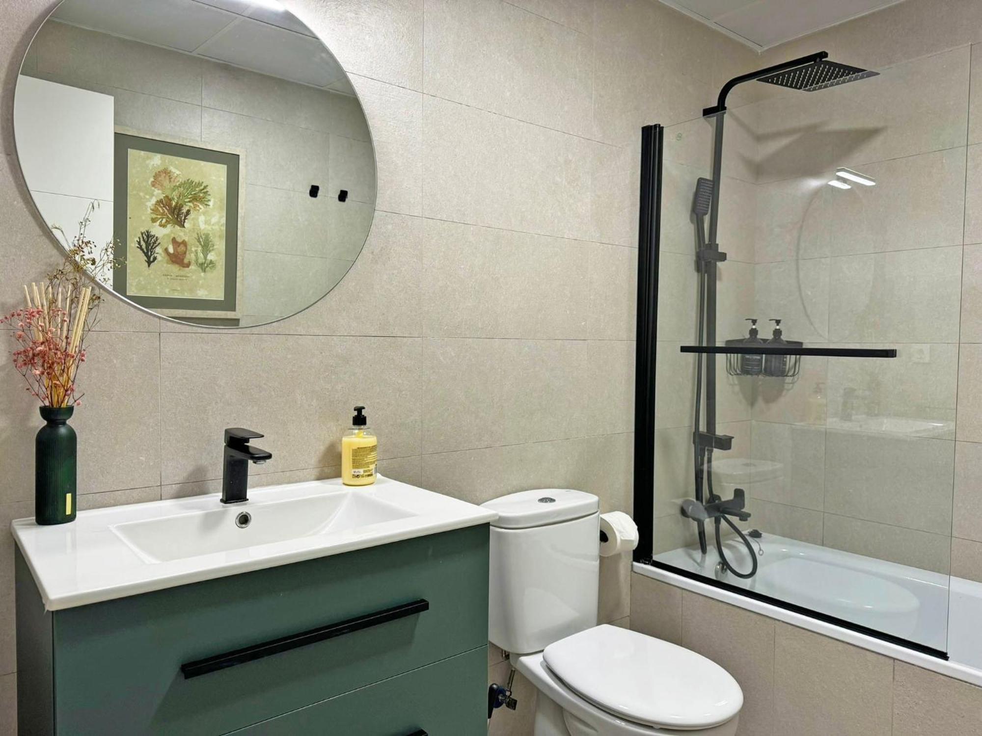 Moscatel - Ole Solutions Apartment Jerez de la Frontera