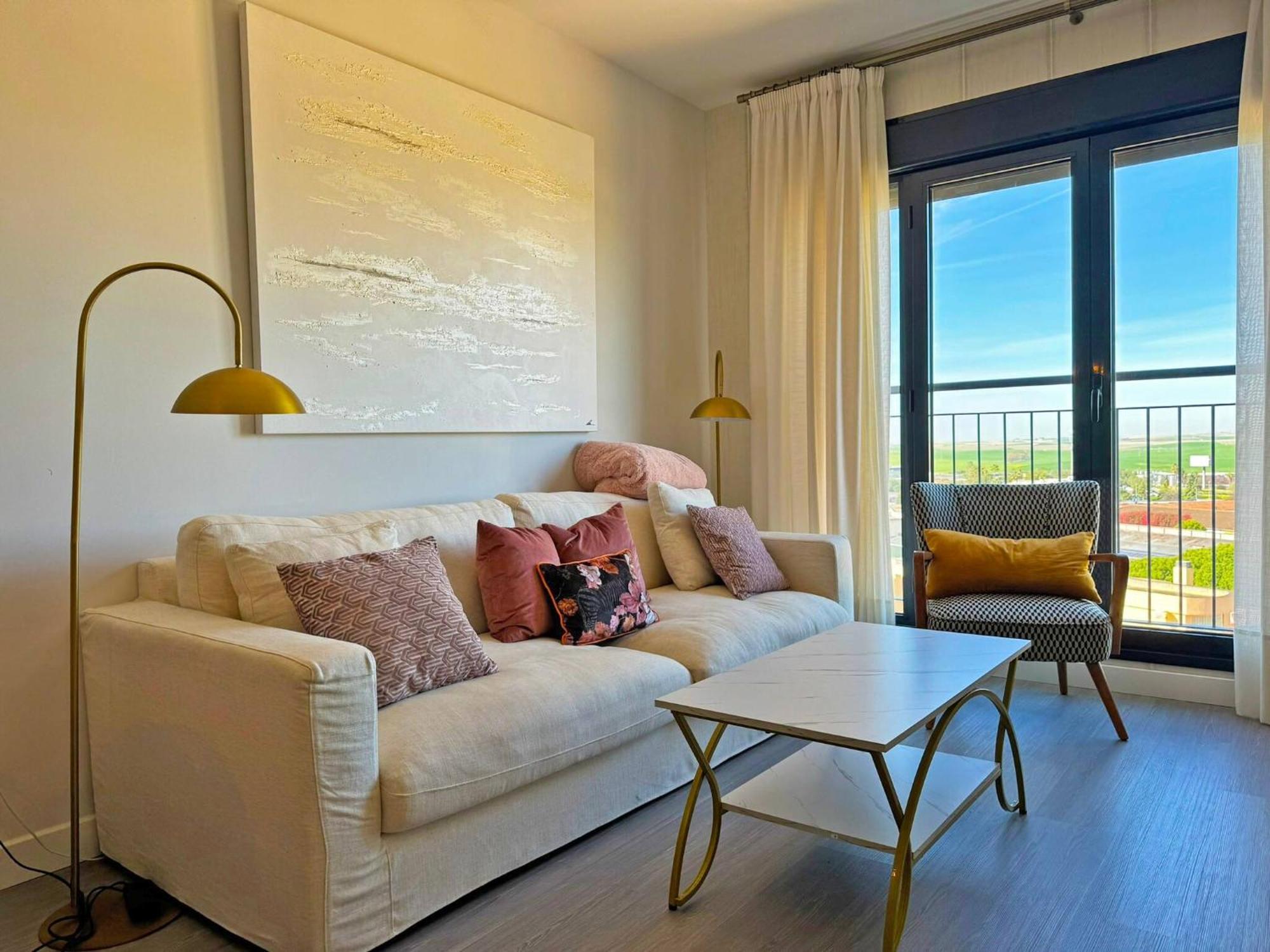 Apartment Moscatel - Ole Solutions Jerez de la Frontera
